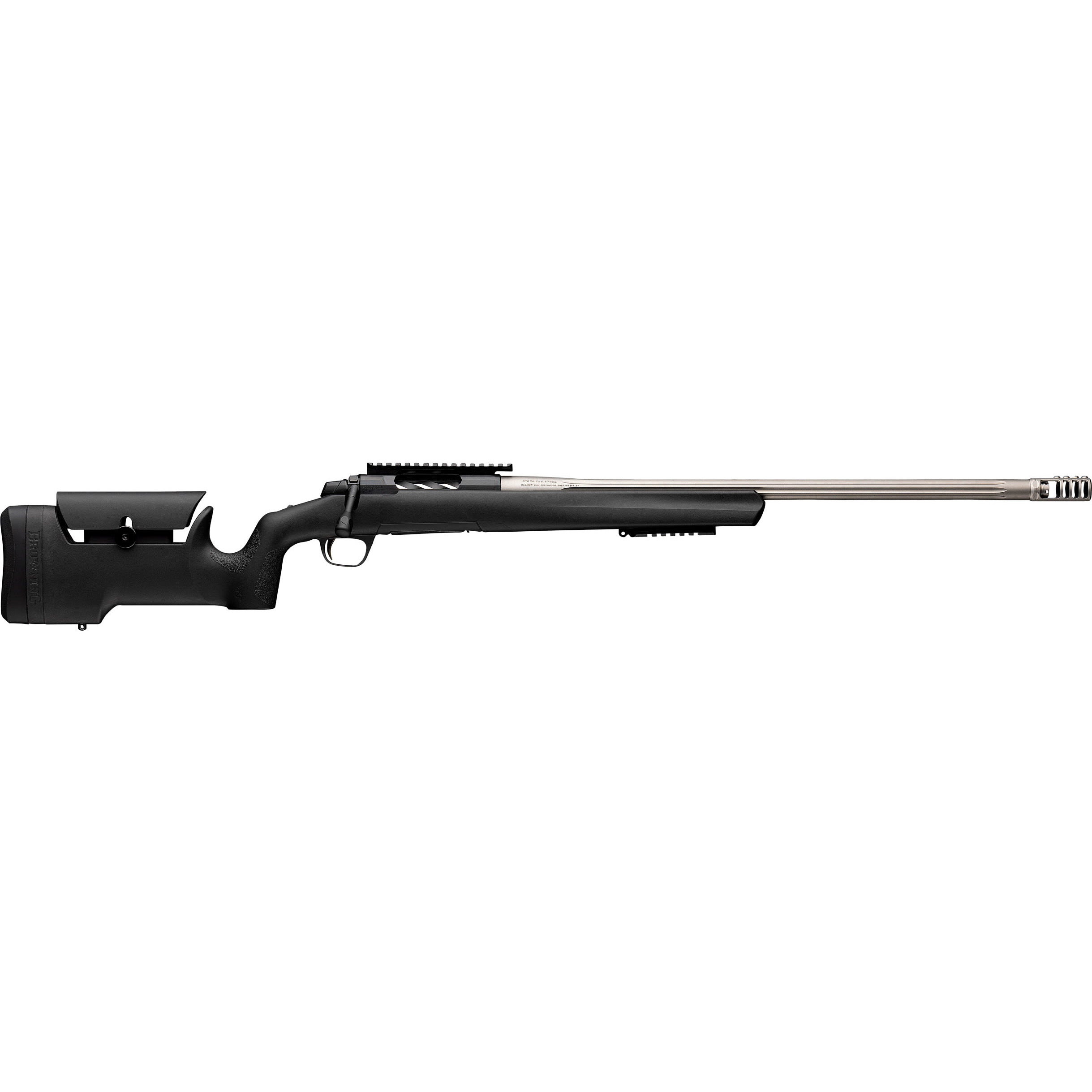 Brn XB2 Tgt Mx Pls 7PRC 26S 3R