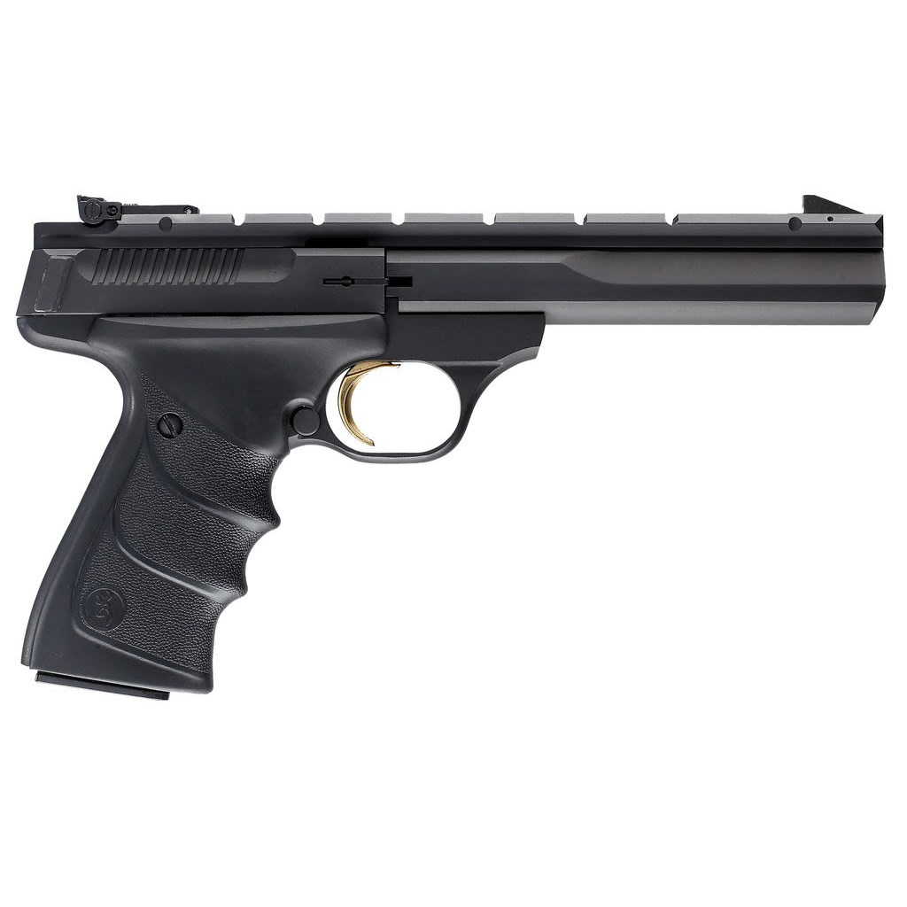 Browning Buck Mark Contour Urx .22LR 10+1