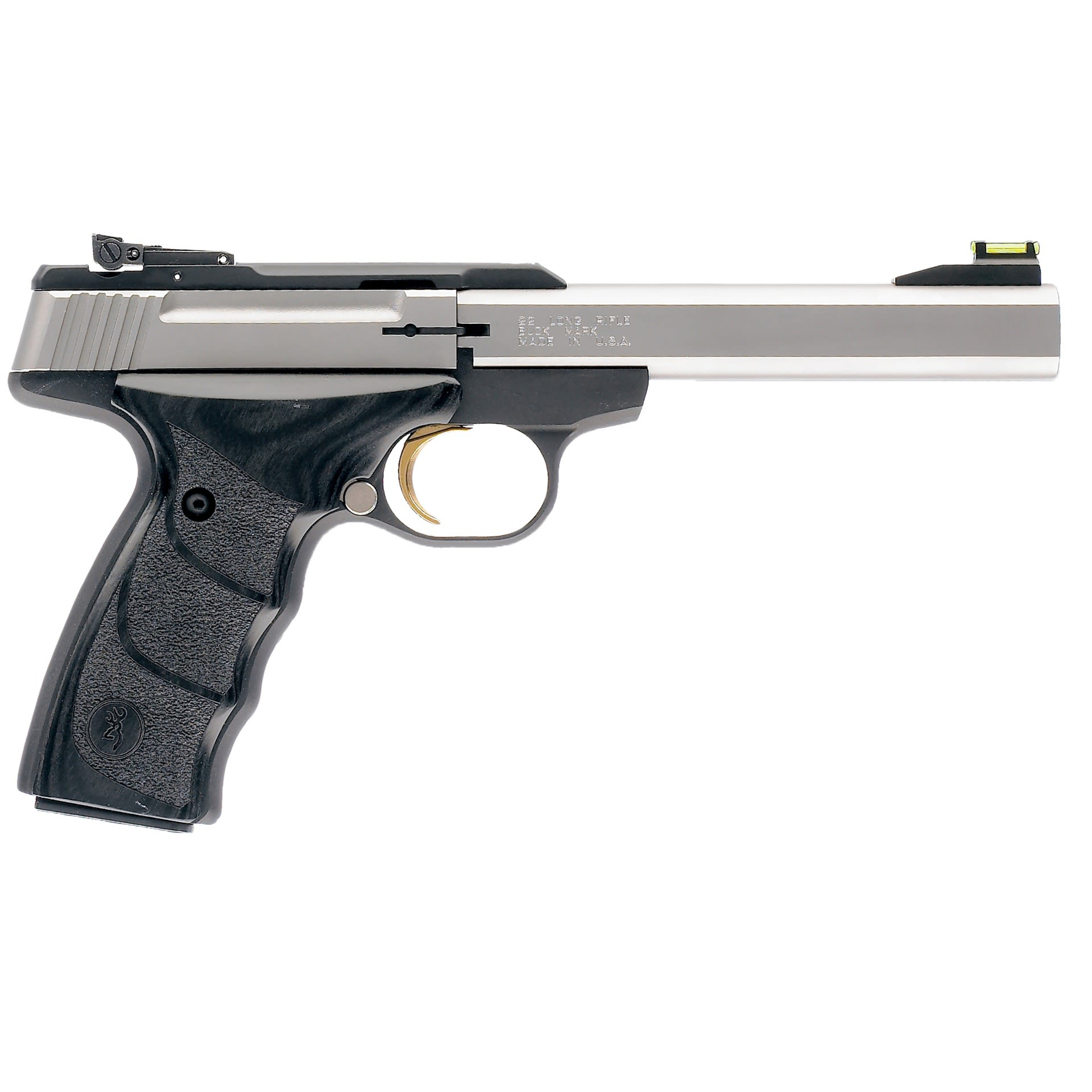 Browning Buck Mark Plus Udx 22LR 5.5 10+1 Pistol