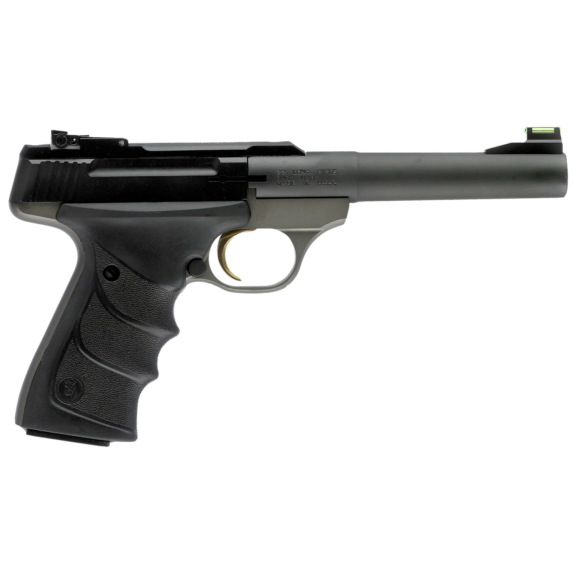 Browning Buckmark Practical Urx .22LR 10+1