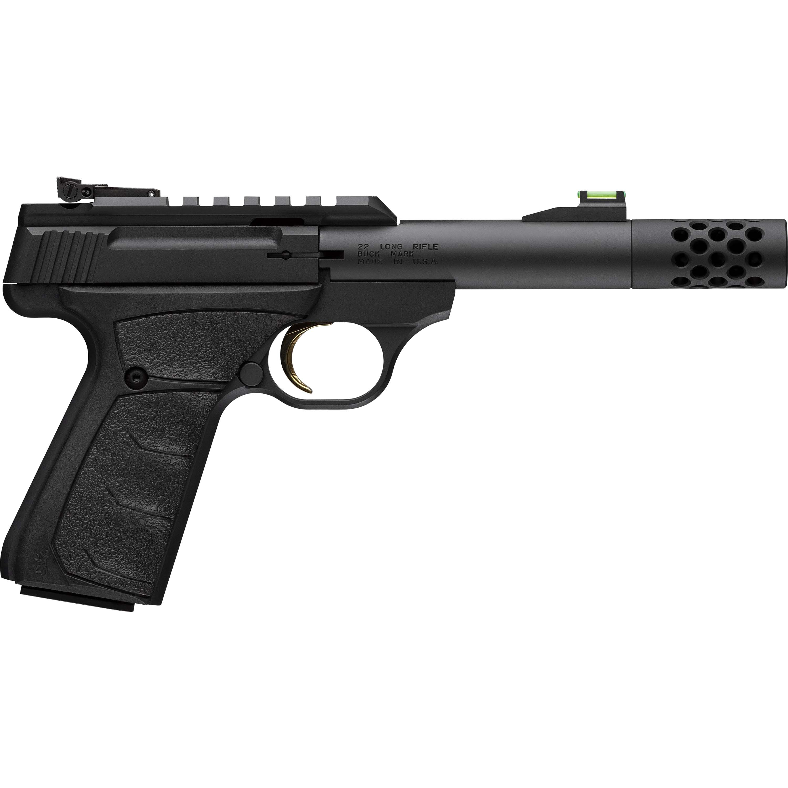 Browning Buckmark Plus Micro Bull 22LR 10+1