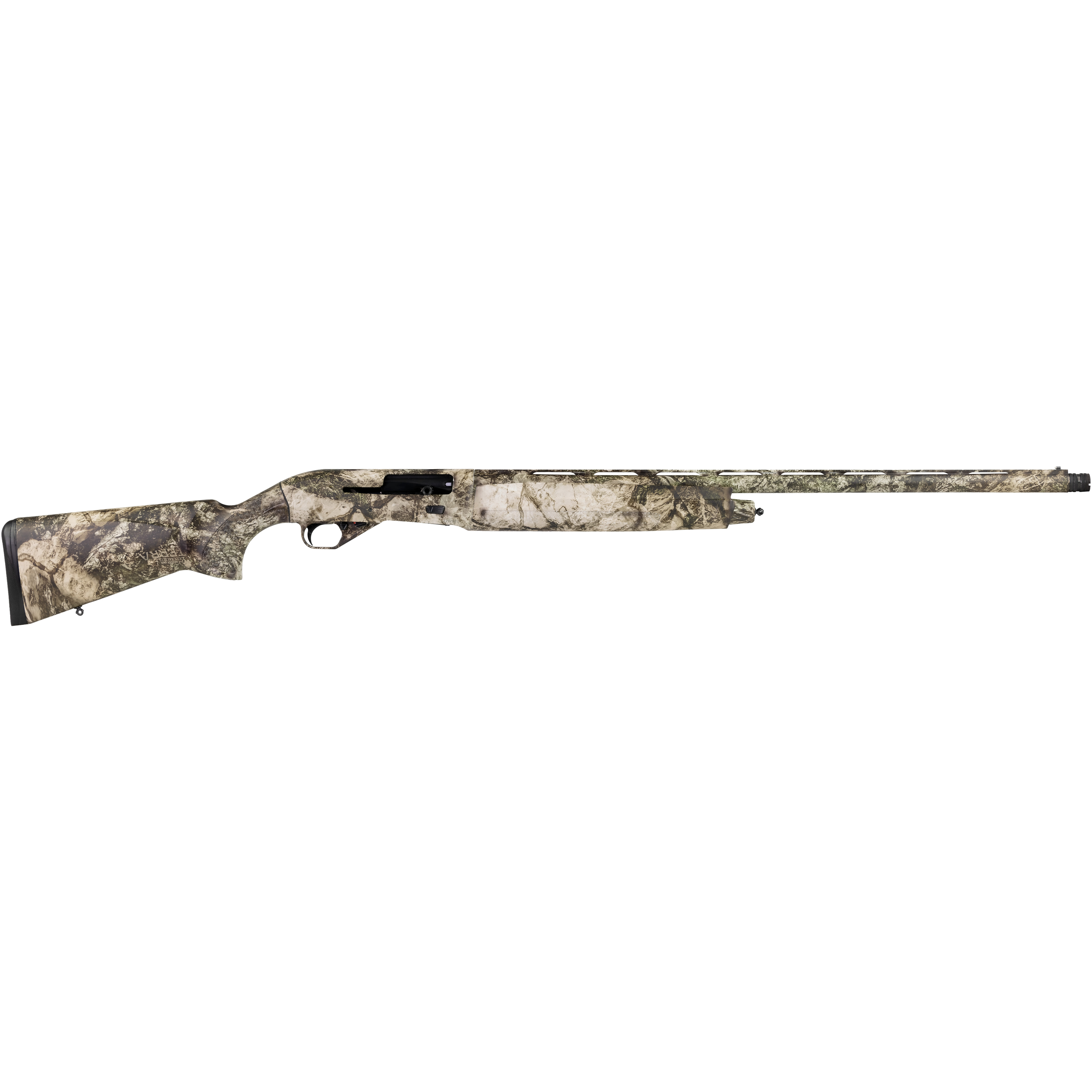 Cz 712 G3 12GA 3+1 28 Mossy Oak Elements Terra Shotgun
