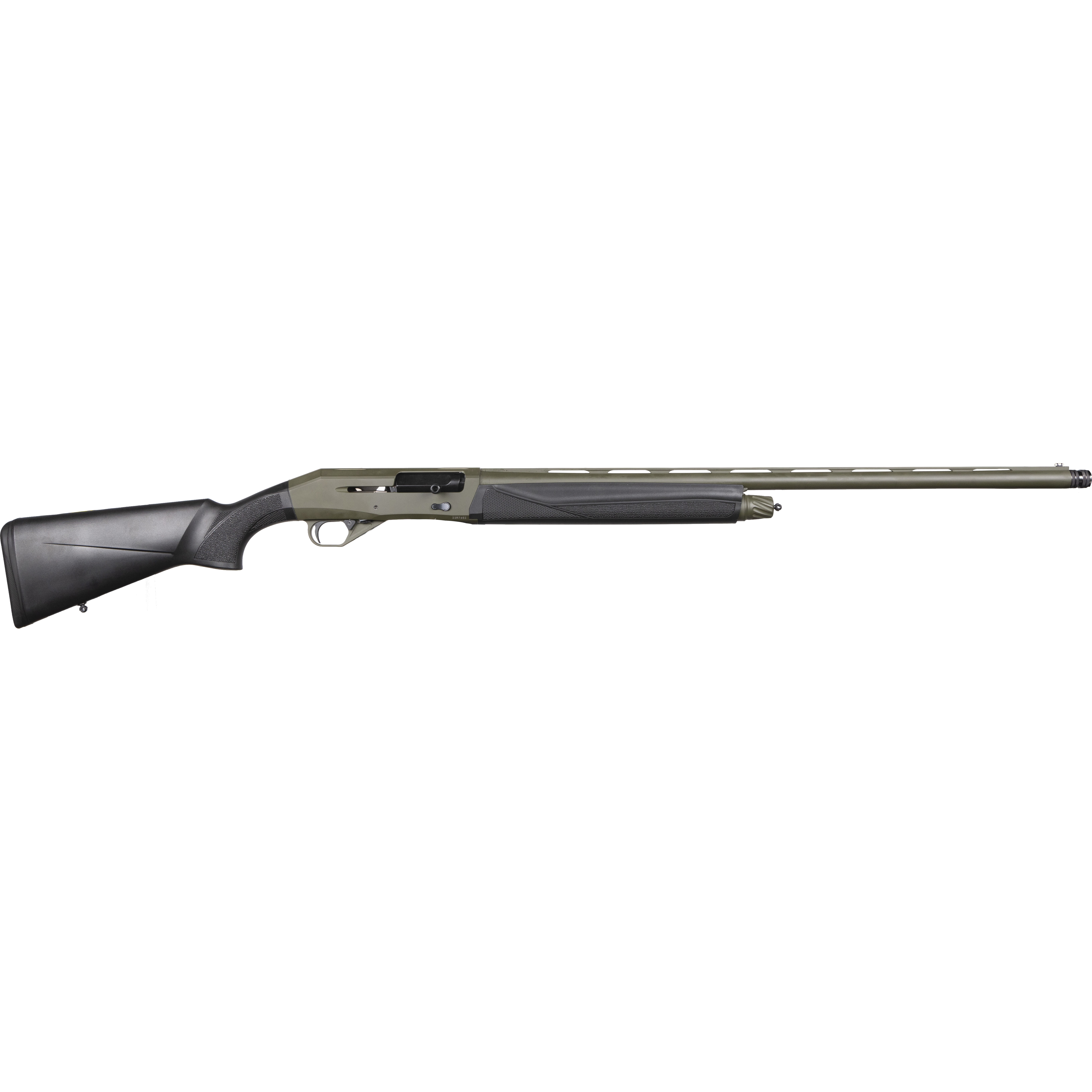 Cz-usa 1012 G2 All-terrain 12GA 4RD 28IN Odg Cerakote