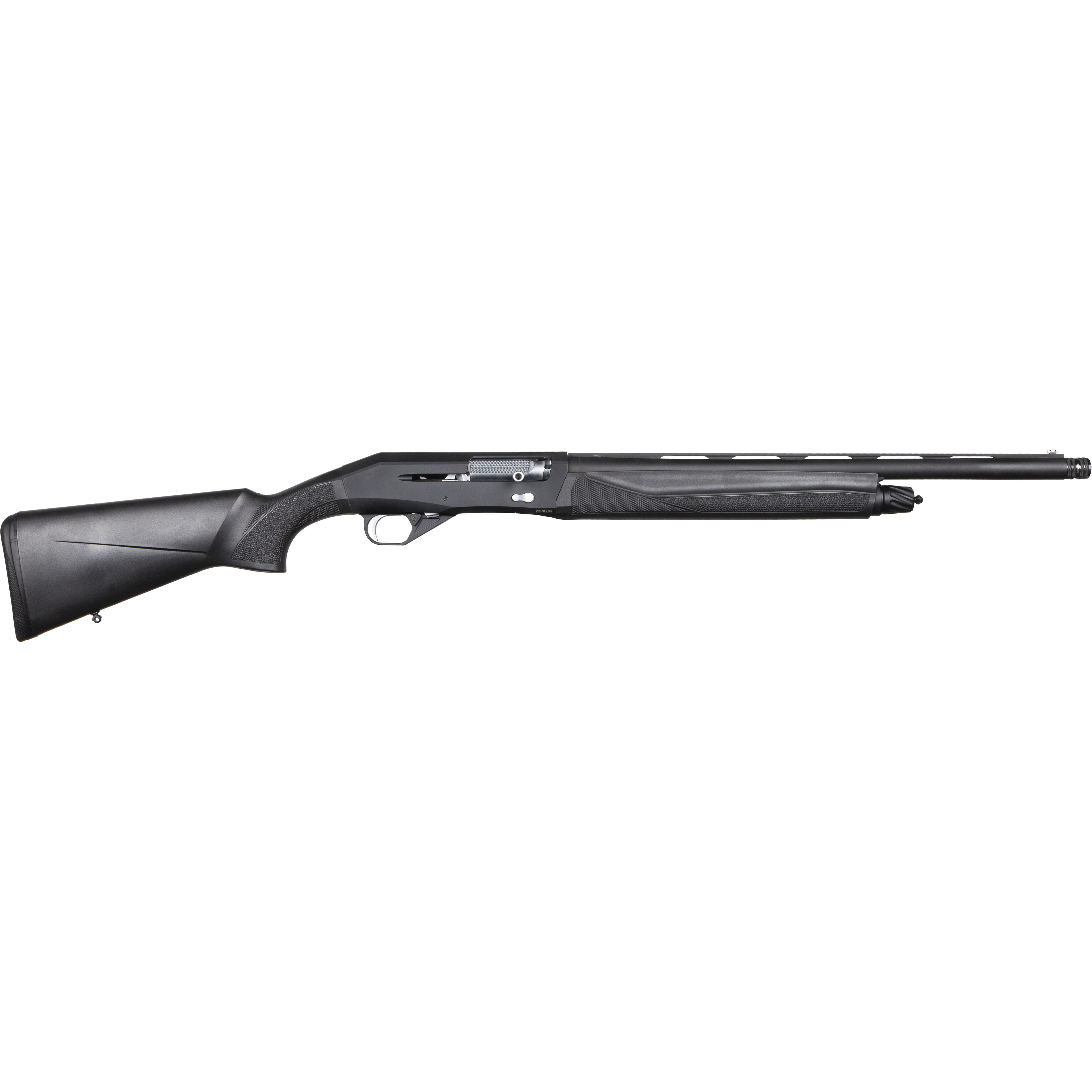 Czu Cz 1012 G2 12M/20MC Blk