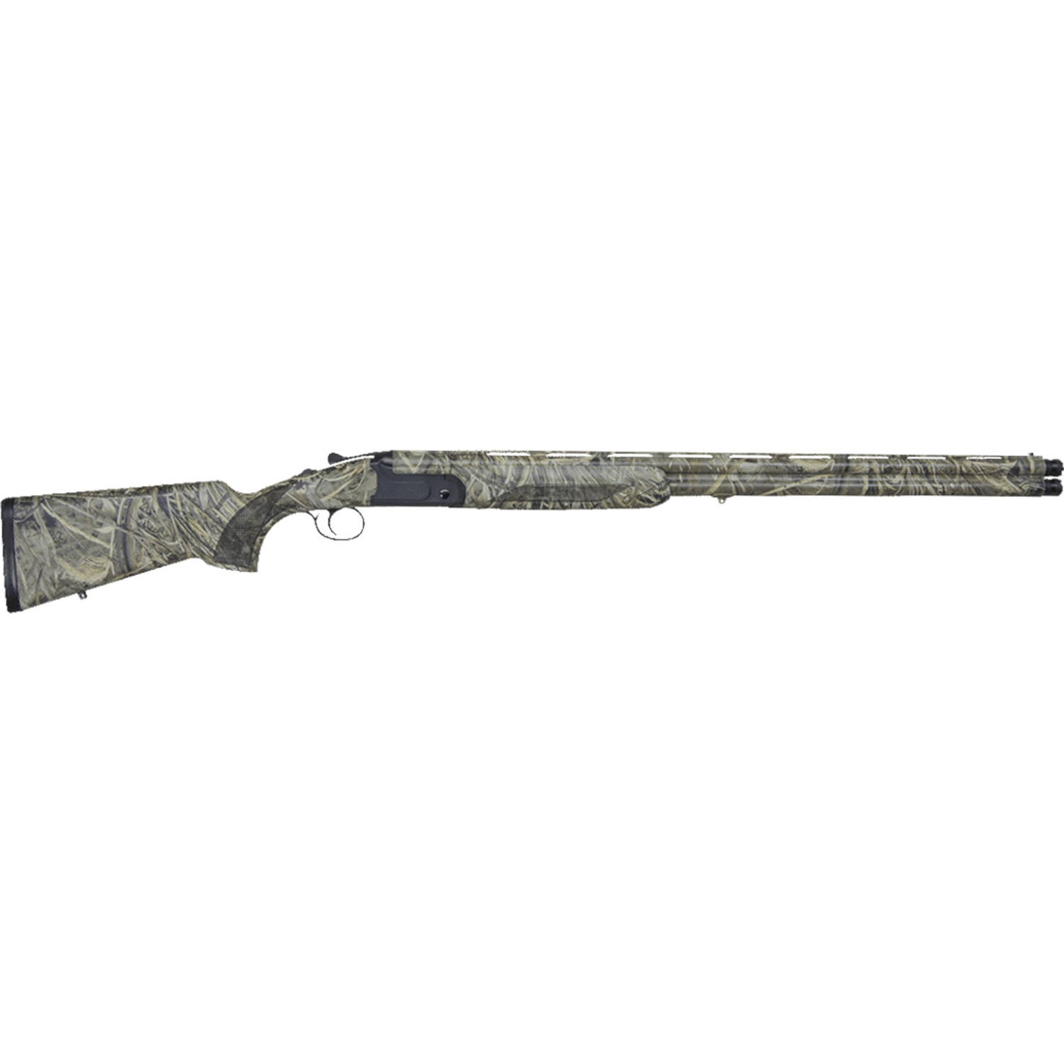 Cz-usa Swamp Magnum 12 Gauge 3.5 2RD 30 Camo