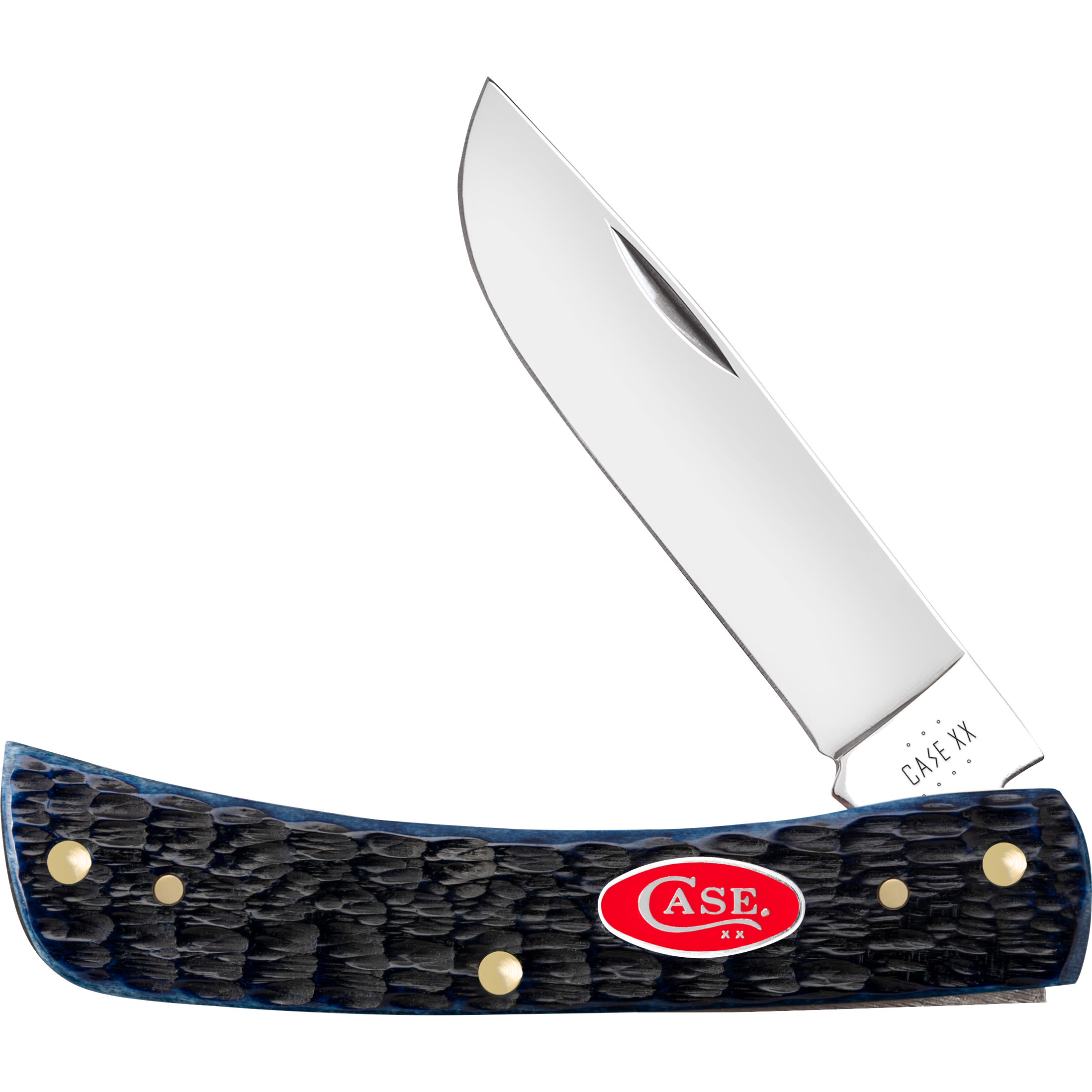 Cae Sod Buster Jr Navy Blue