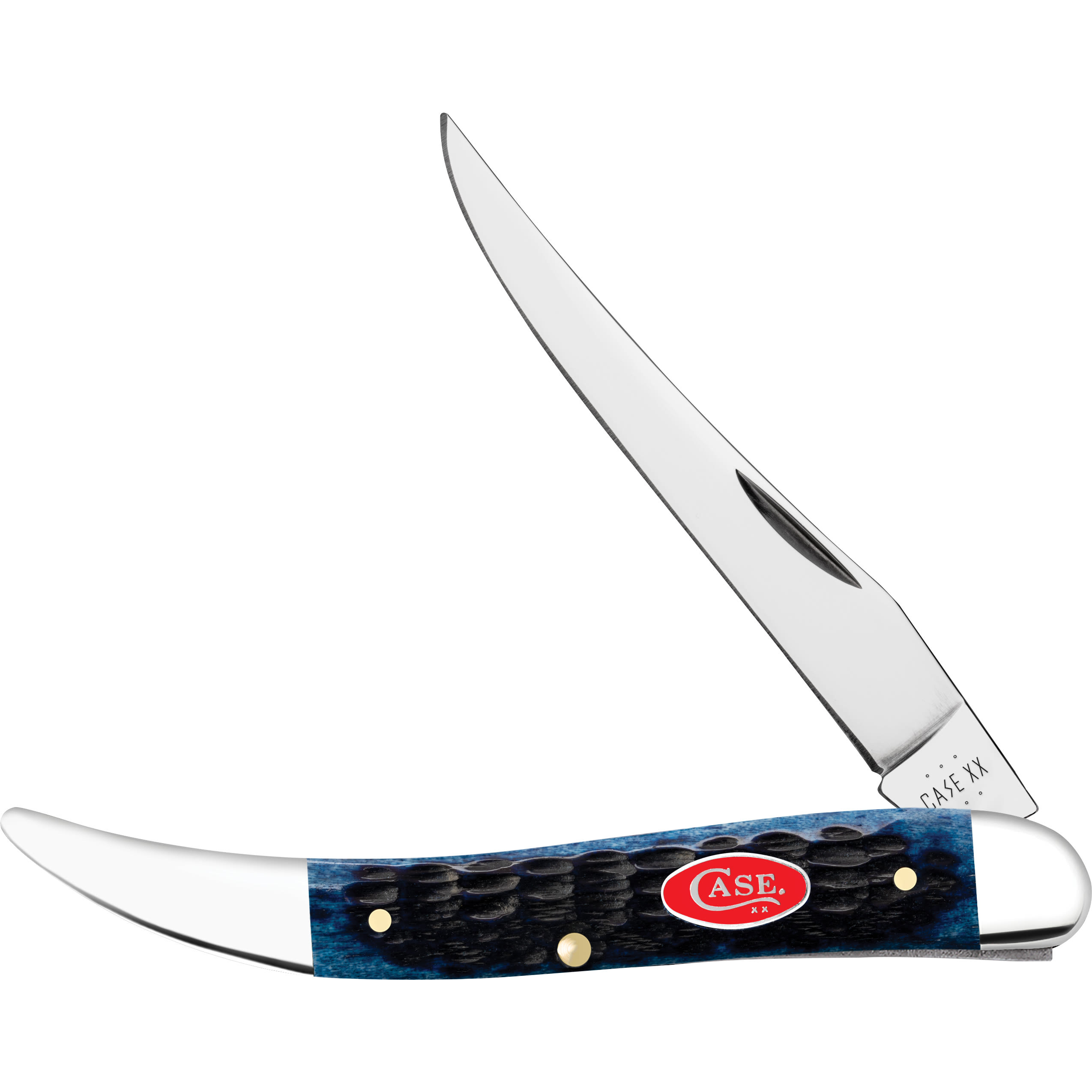 Cae Med Texas Toothpick Blue