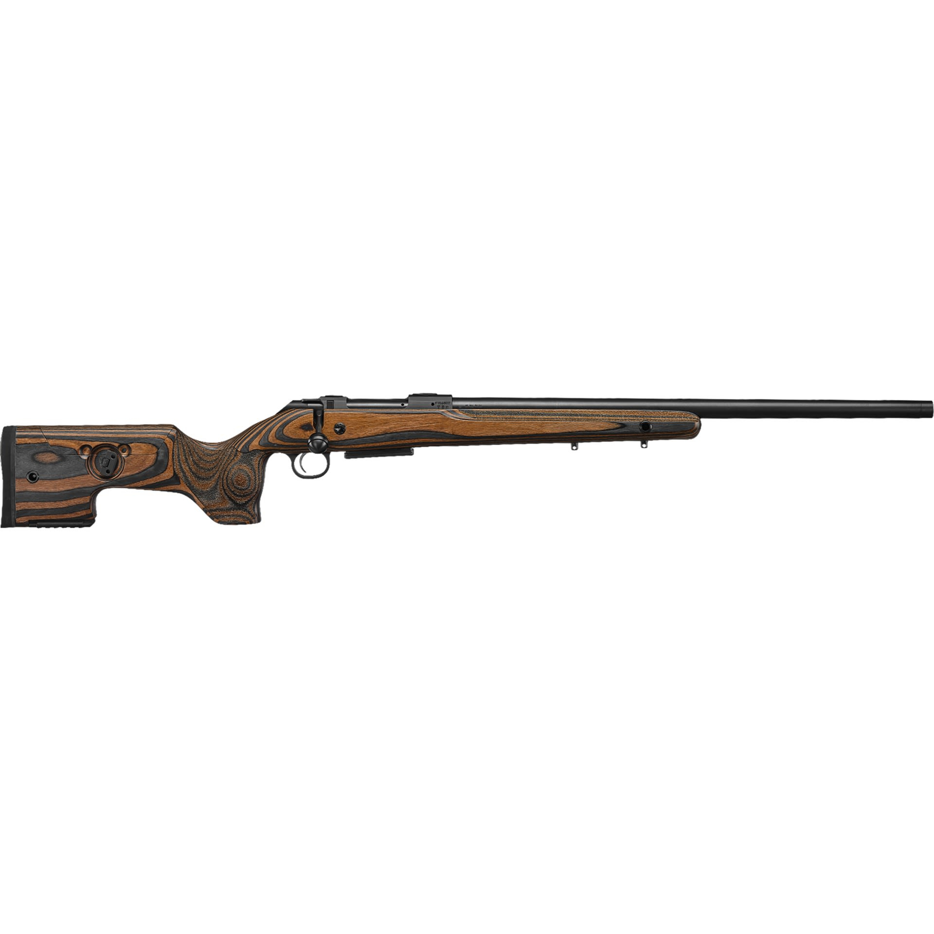 Cz 600 ST2 Range .308 Win 5RD 24 Bolt Action