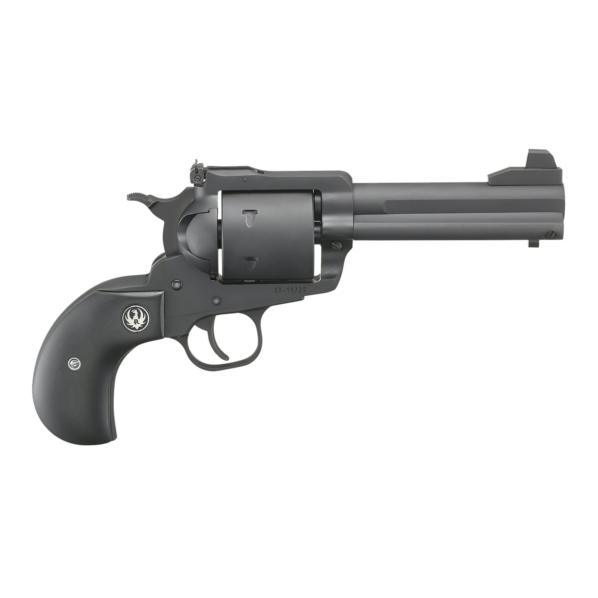Ruger Super Blackhawk 44MAG 6-ROUND 4.6 Xs Front Sight Talo