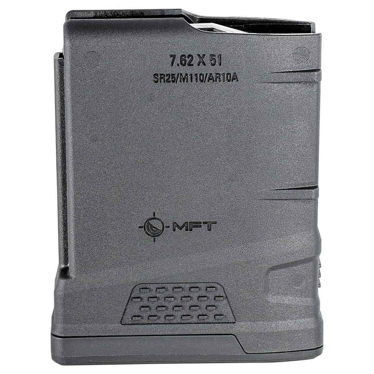Mission First Tactical 10RD .308 Win AR10/SR25 Polymer Magazine