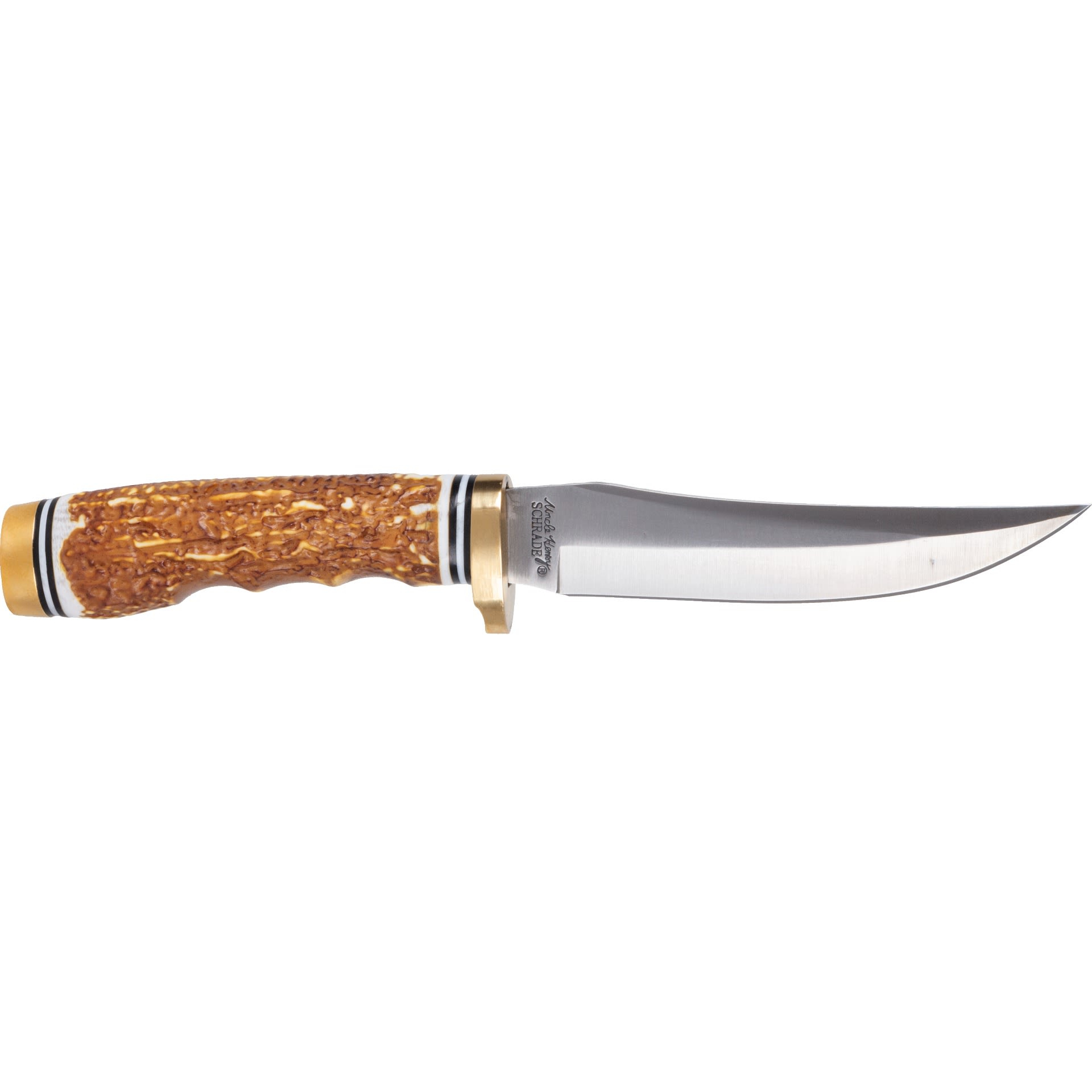 Uncle Henry Next Gen 153UH Fixed Blade Knife
