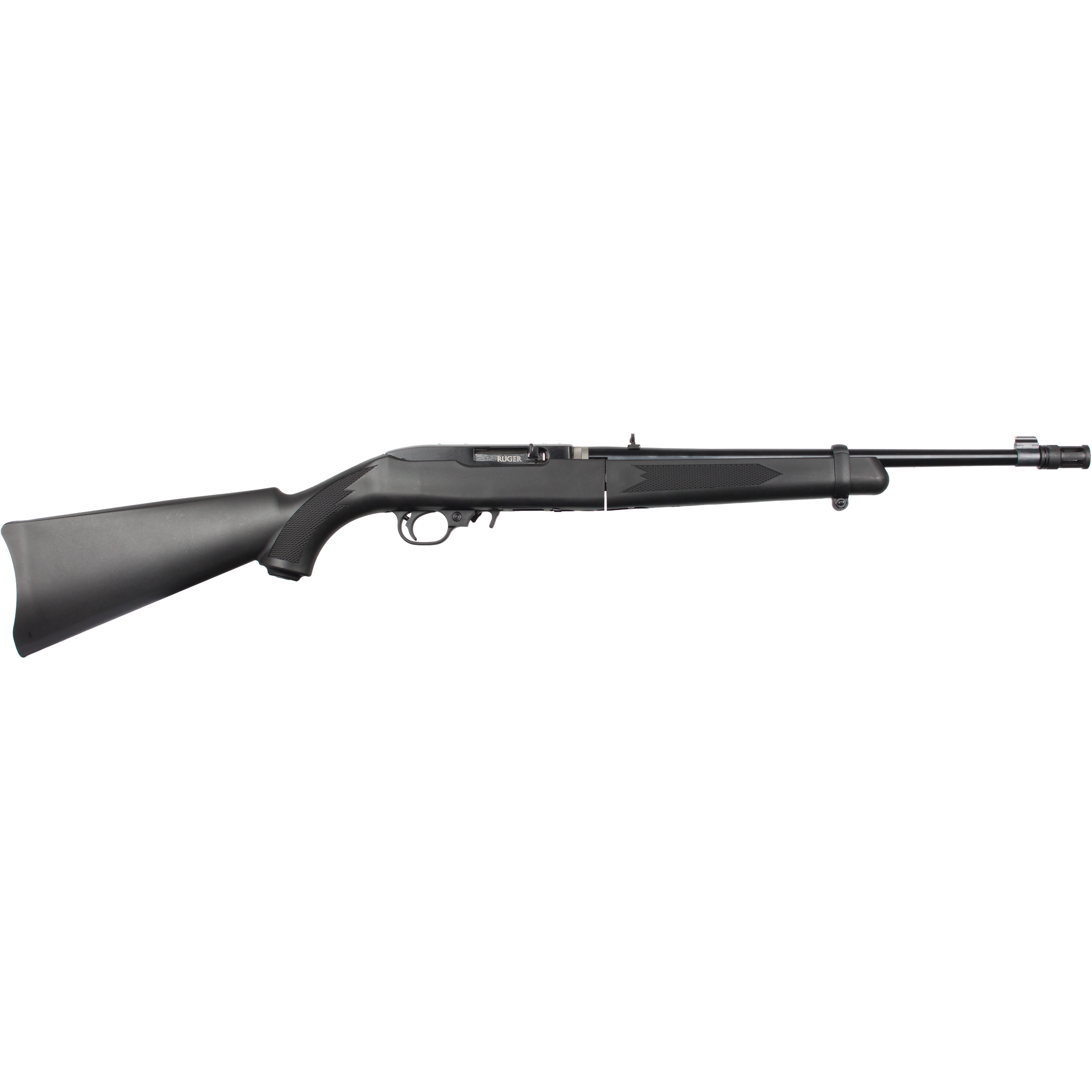 Ruger 10/22 Takedown 22LR 10+1