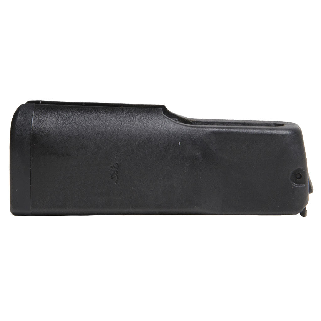 Browning X-bolt Magazine 6.5 Creedmoor 4 Rounds Black