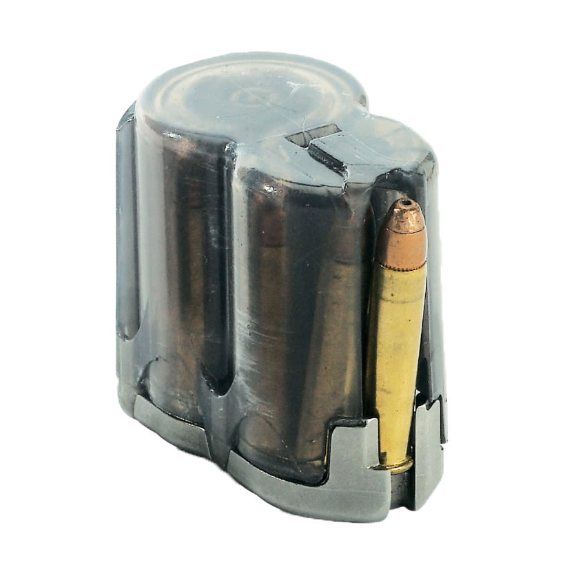 Browning T-bolt Magazine 17 HMR/22 Wmr 10RD