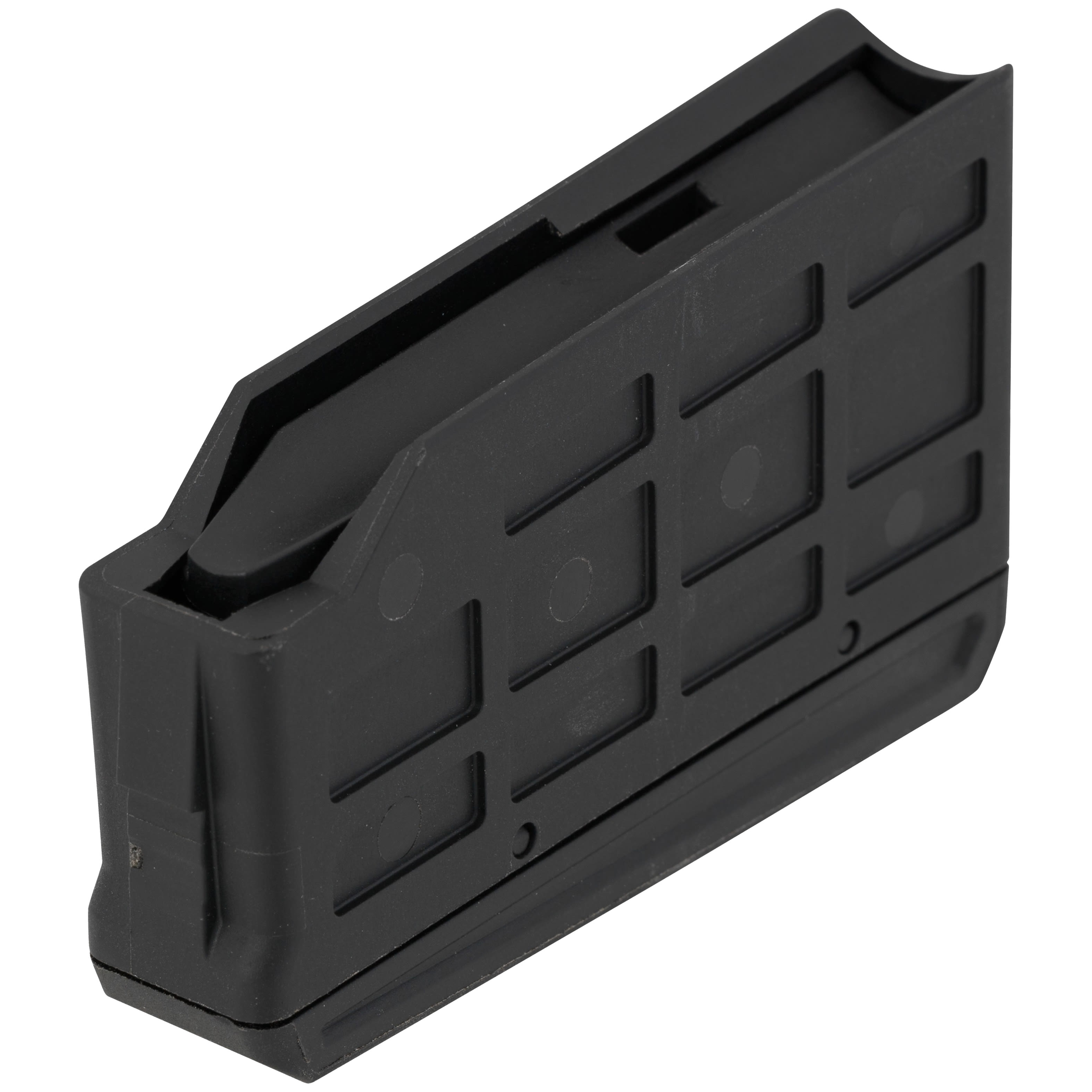 Winchester Xpr Magazine 6.5 Prc / 270 Wsm / 300 Wsm 3-ROUND Black