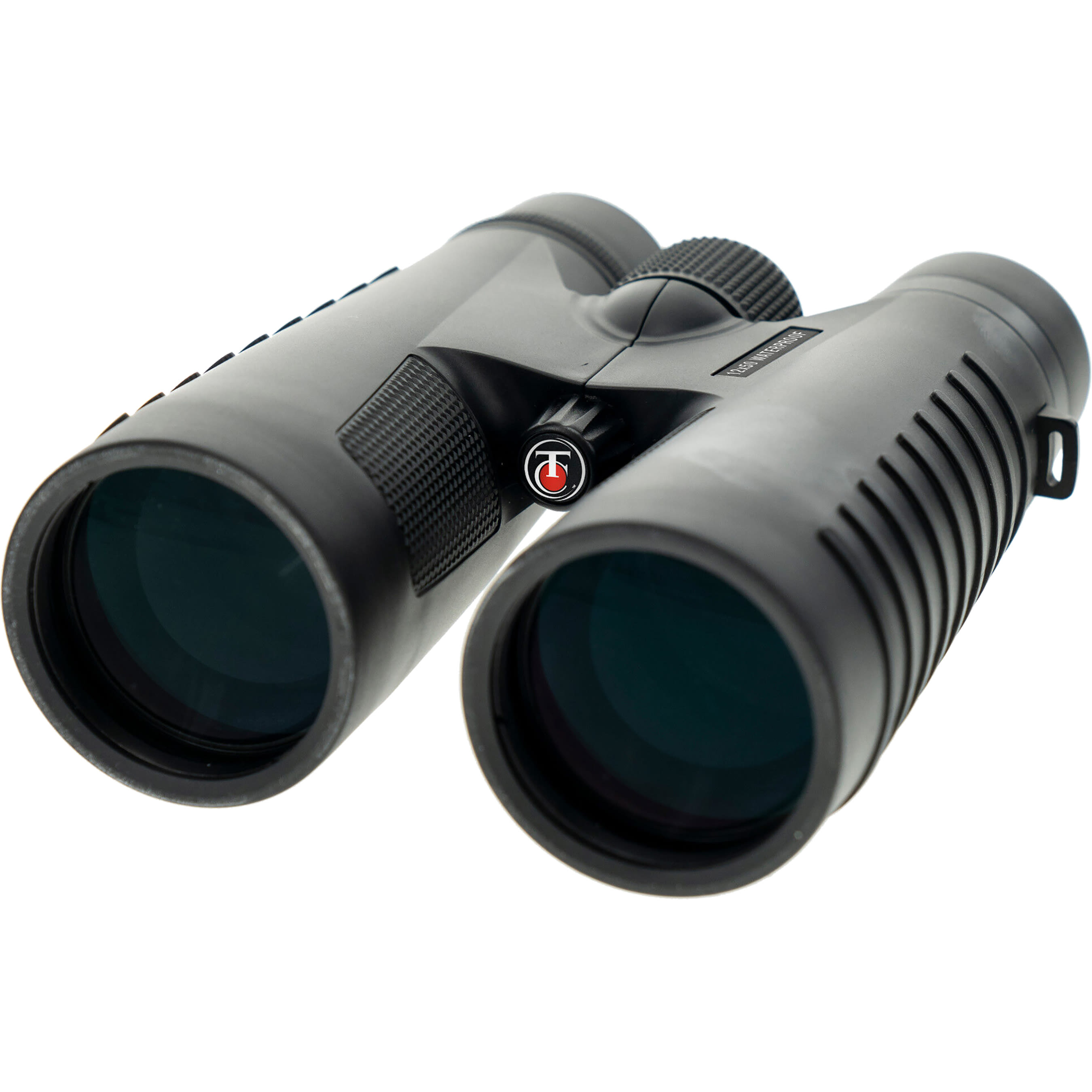 Tca Bino Roof Prism 12X50