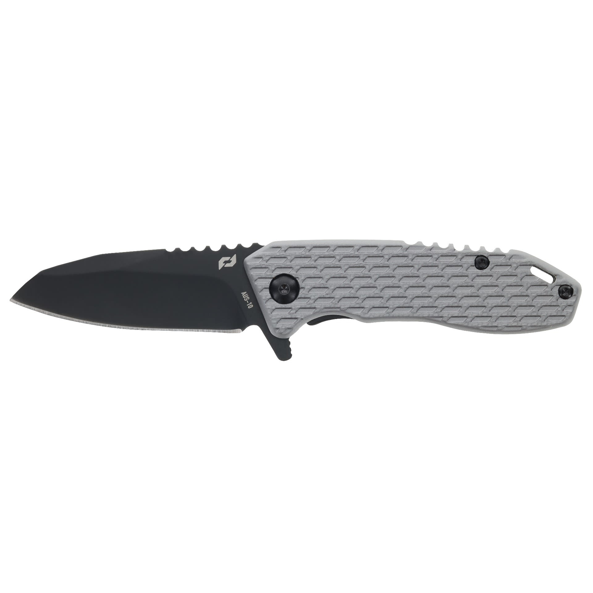 Sra Tenacity Blk Folder