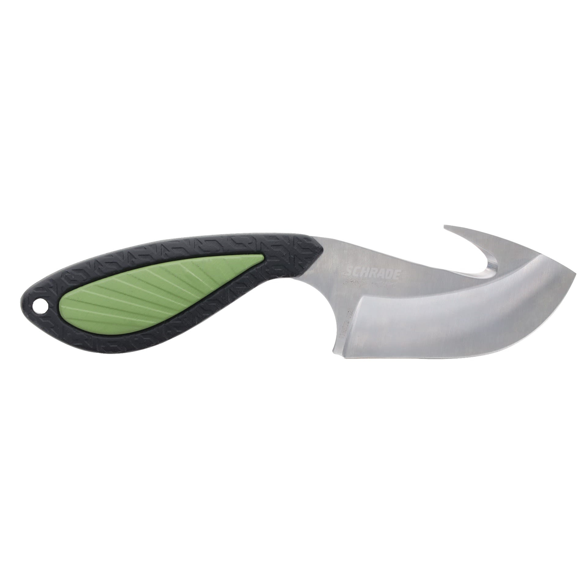 Sra Isolate Ult Fixed Blade