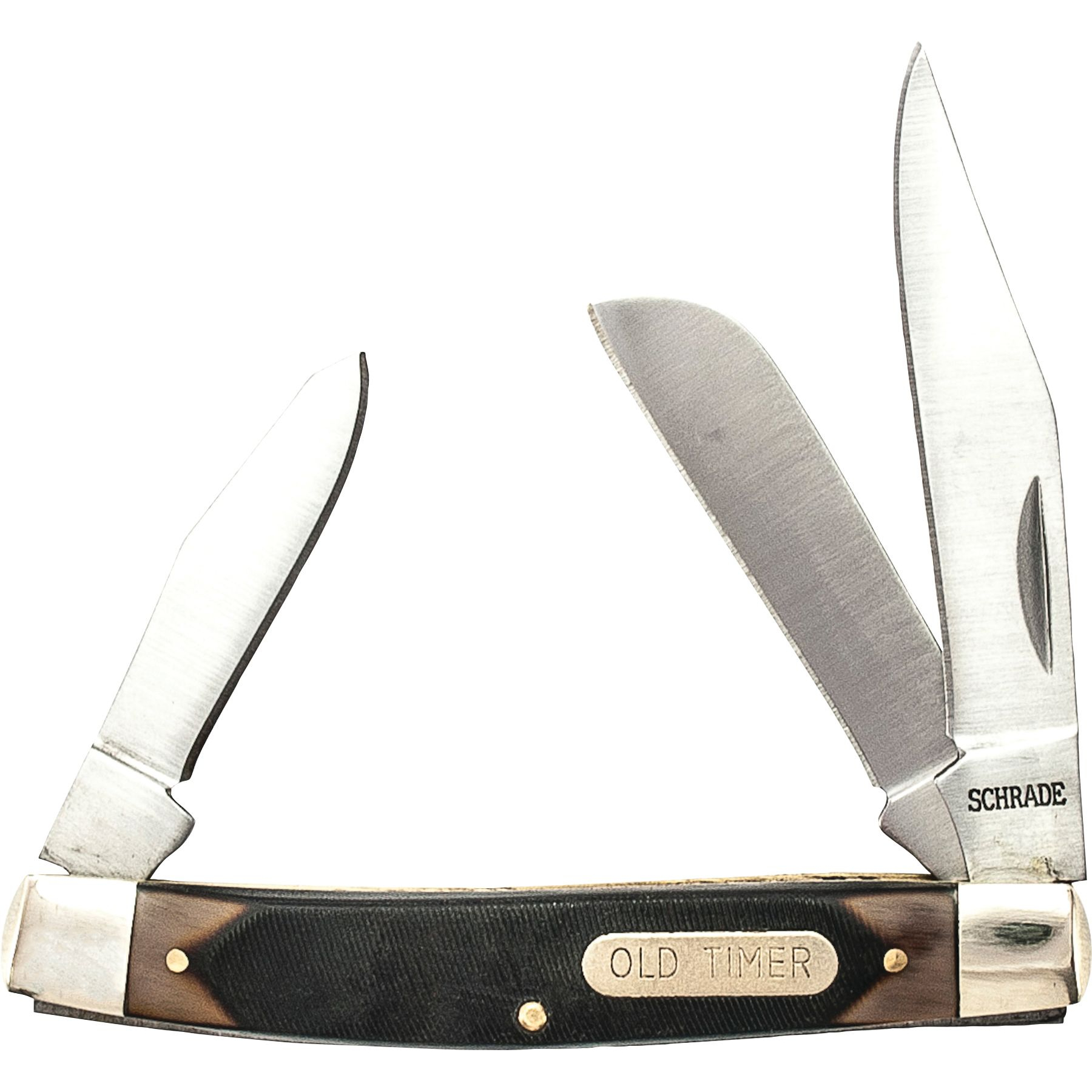 Olt Middleman 3 Blade