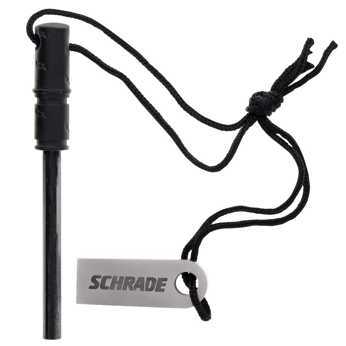 Schrade Fire Starter Multi-tool