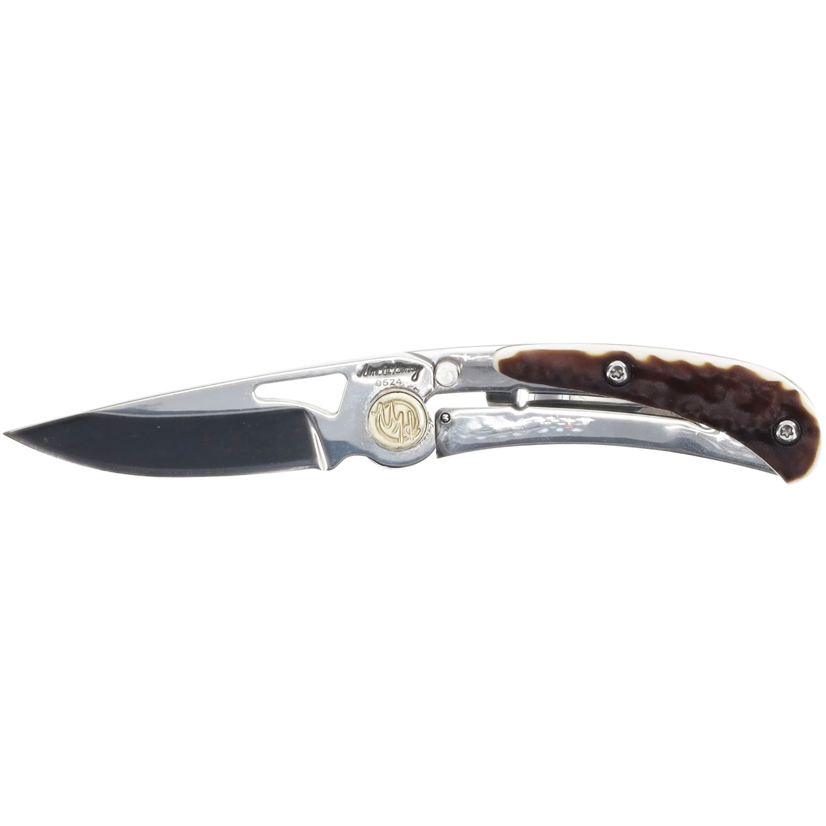 Uncle Henry Next Gen Staglon 2.2 Folder Gentlemans Knife