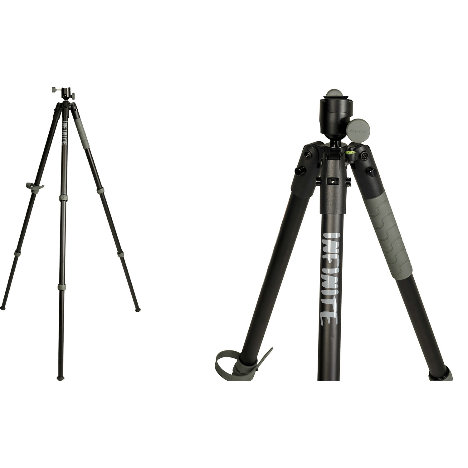 Bog Arca Tripod Black, Model 1209008