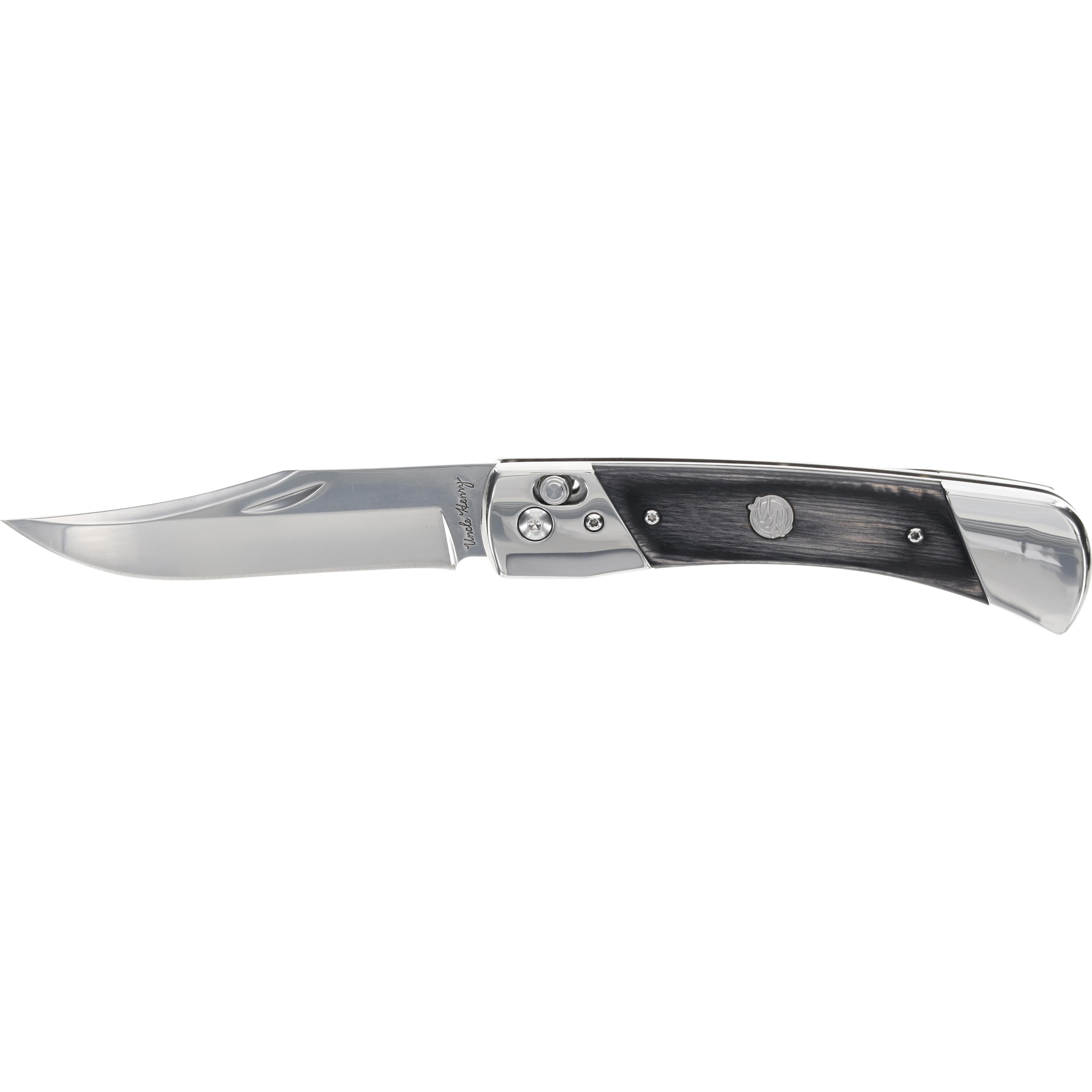 Uncle Henry PLB7 Bear Paw Pivot Lock 3.8 Folding Knife