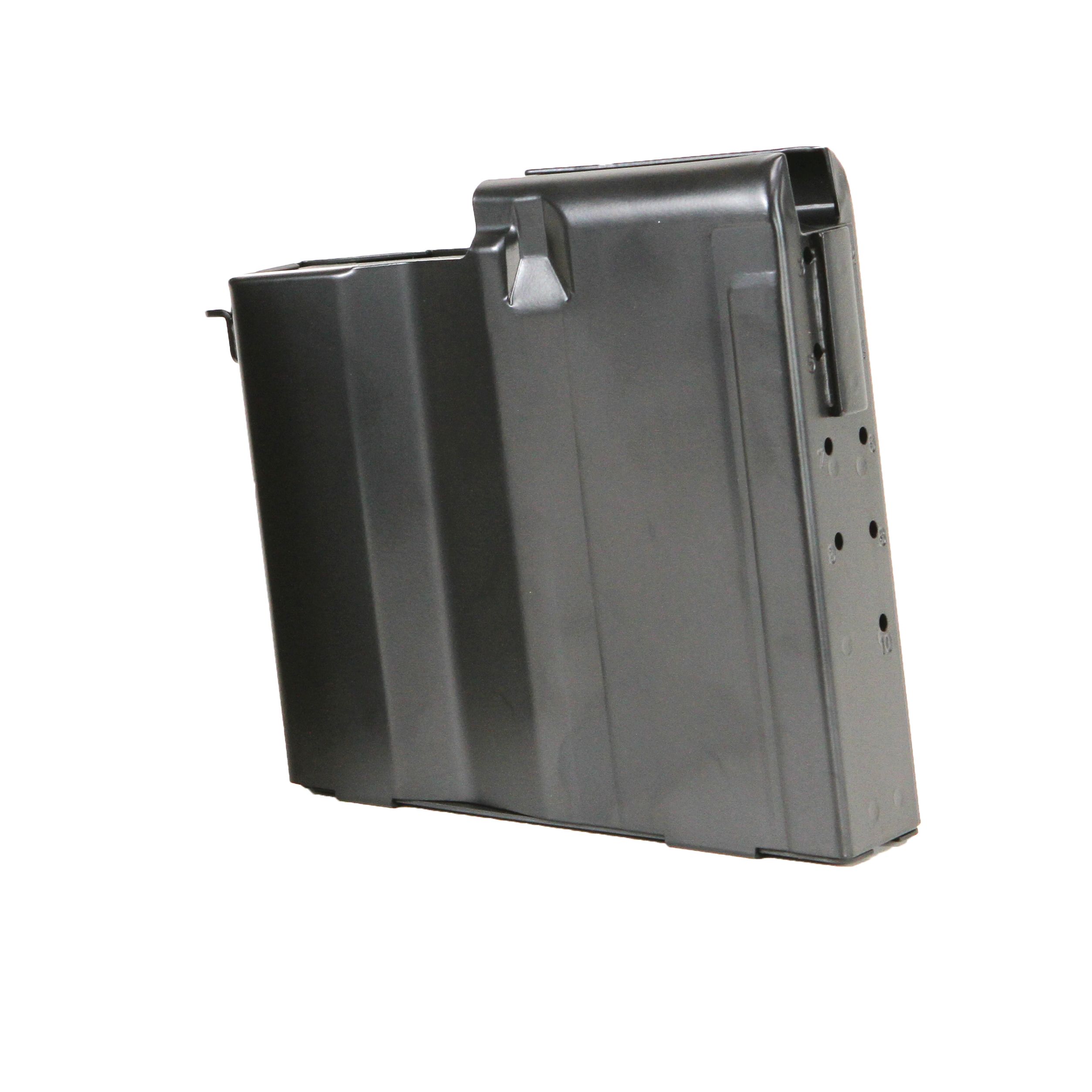 Barrett M107A1 50BMG 10RD Magazine Black