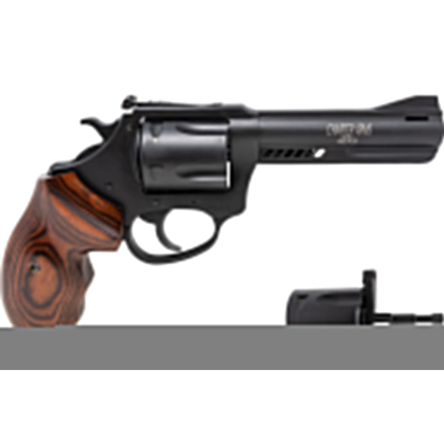 Cht Double Dog 357 Da Rev 4B
