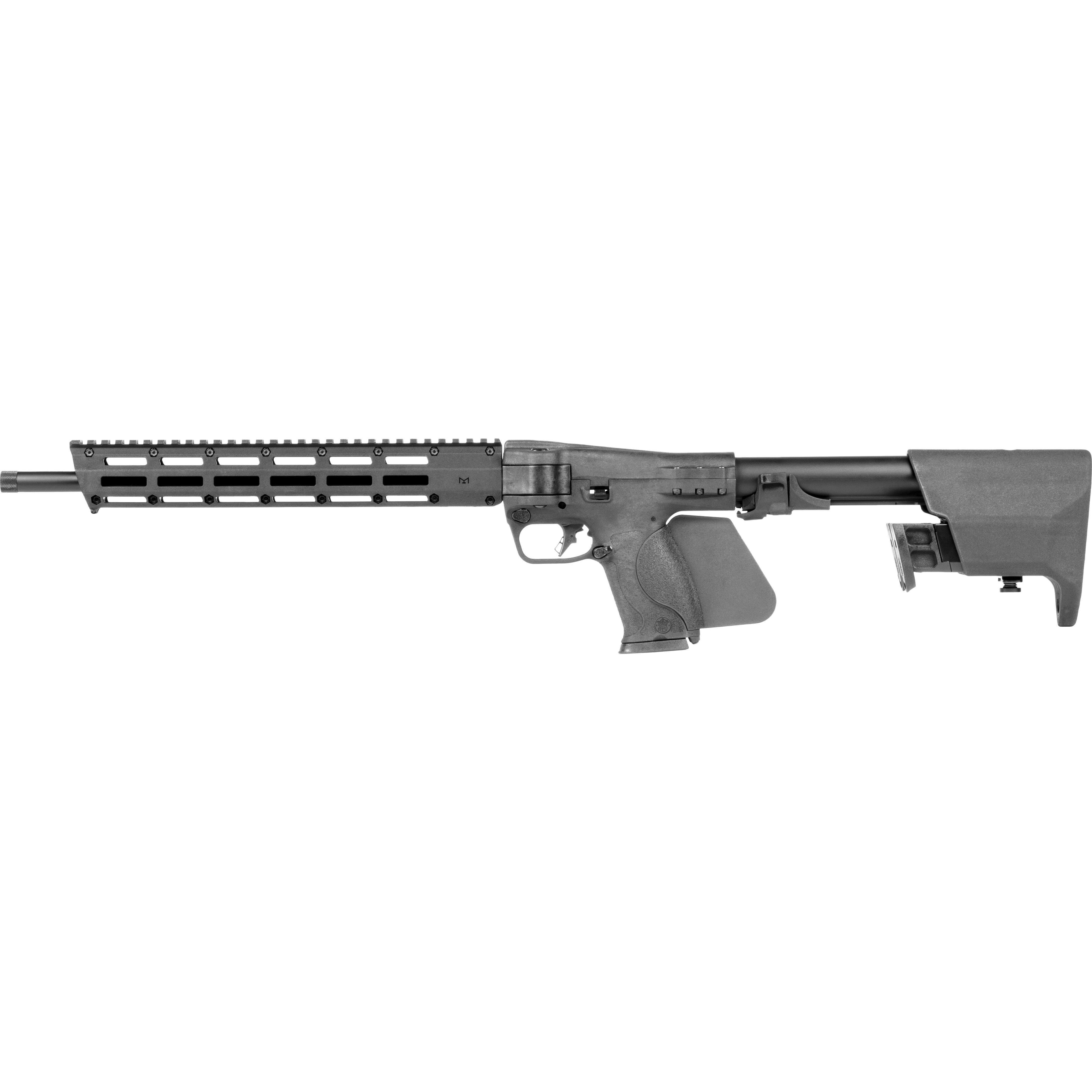 Smith & Wesson M&p Fpc 10MM 16.25 10+1 Folding Carbine - Image 2