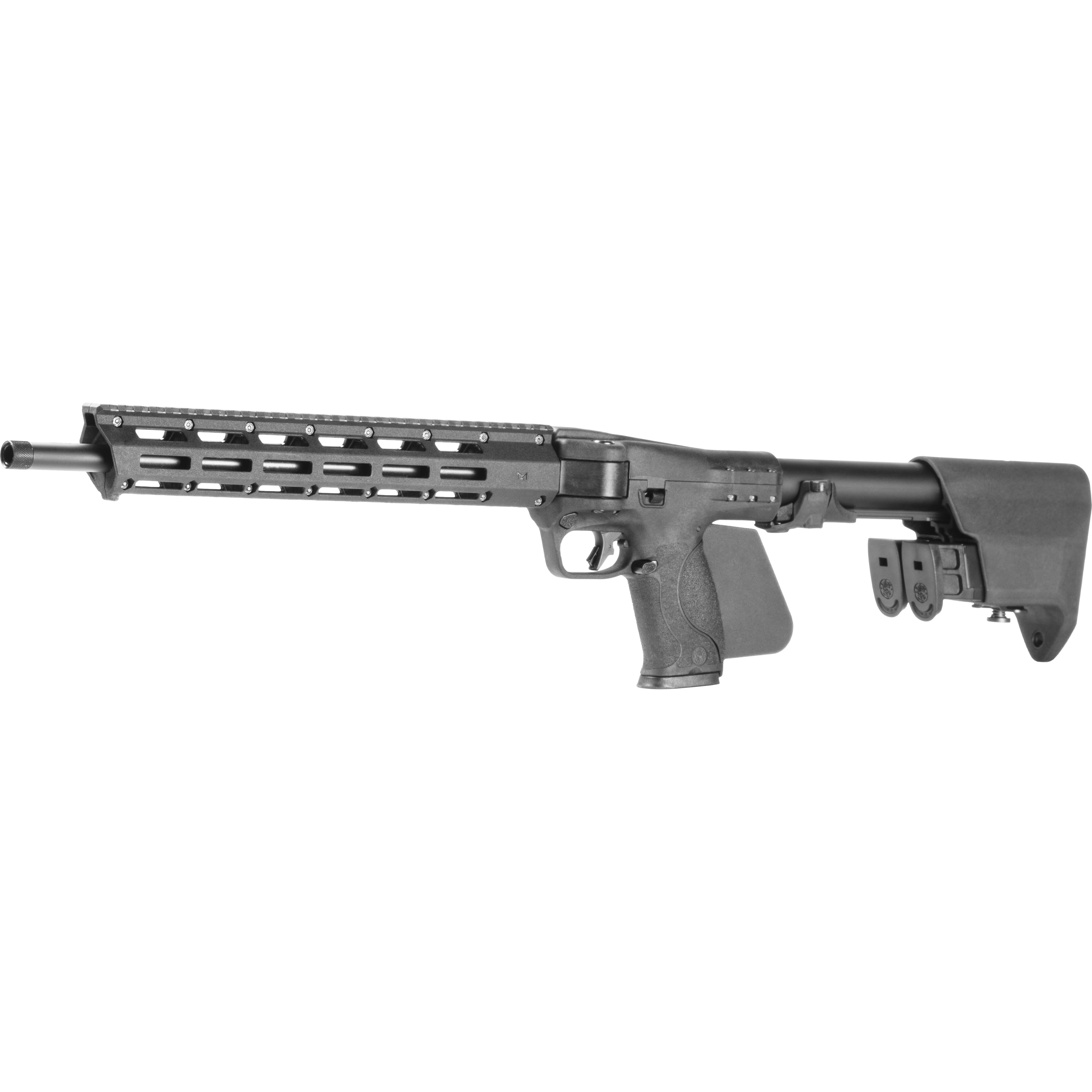 Smith & Wesson M&p Fpc 10MM 16.25 10+1 Folding Carbine - Image 4