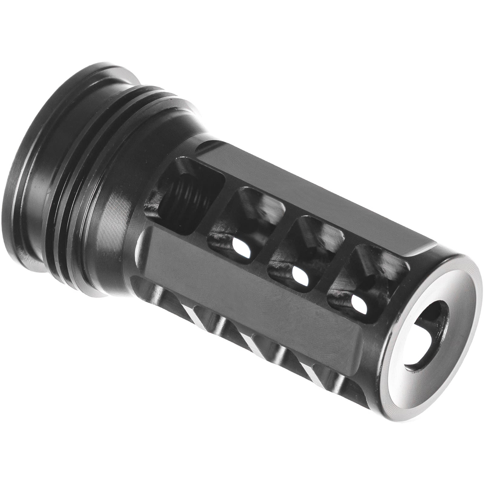 Oss Muzzle Brk Qd 338 5/8X24