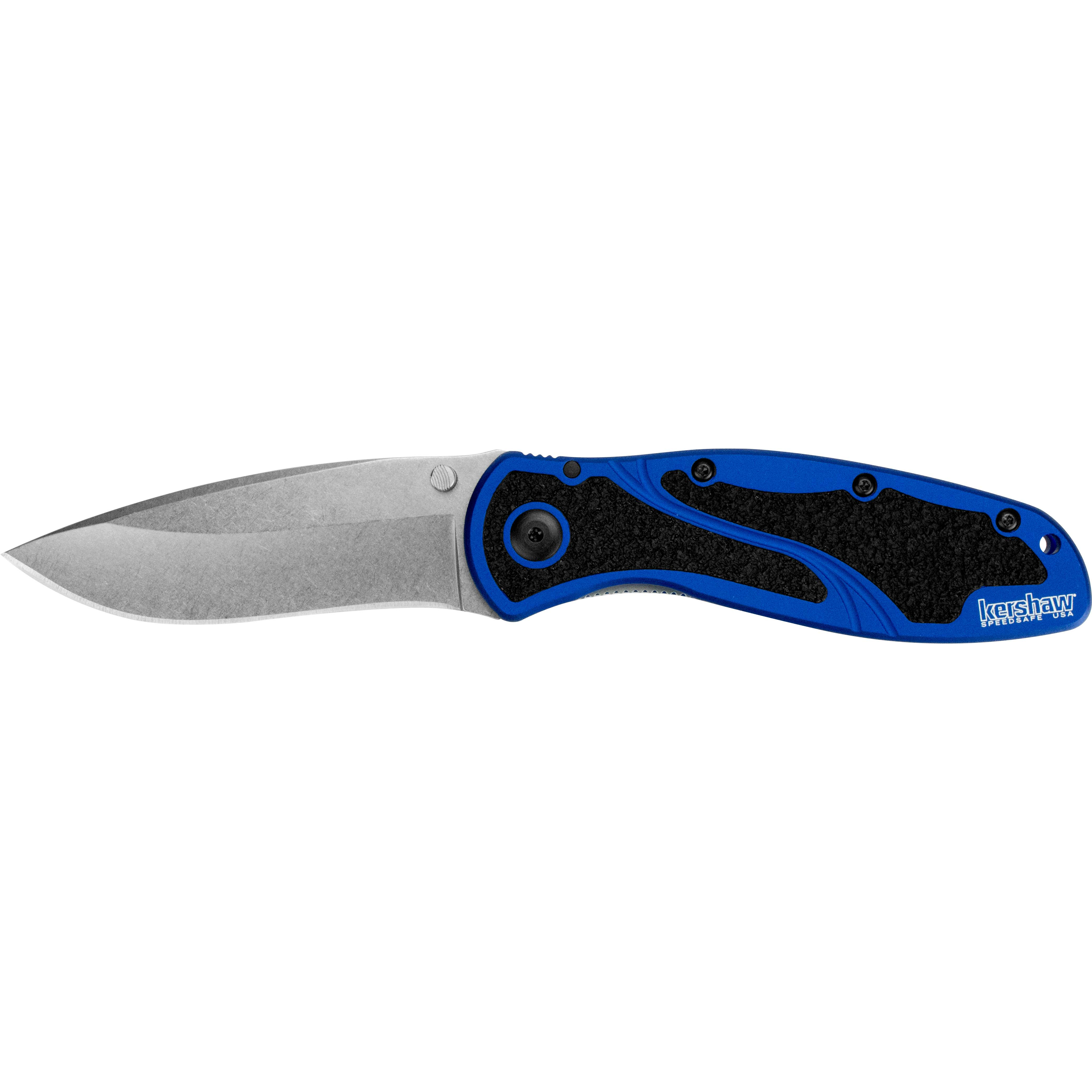 Ker Blur Blue