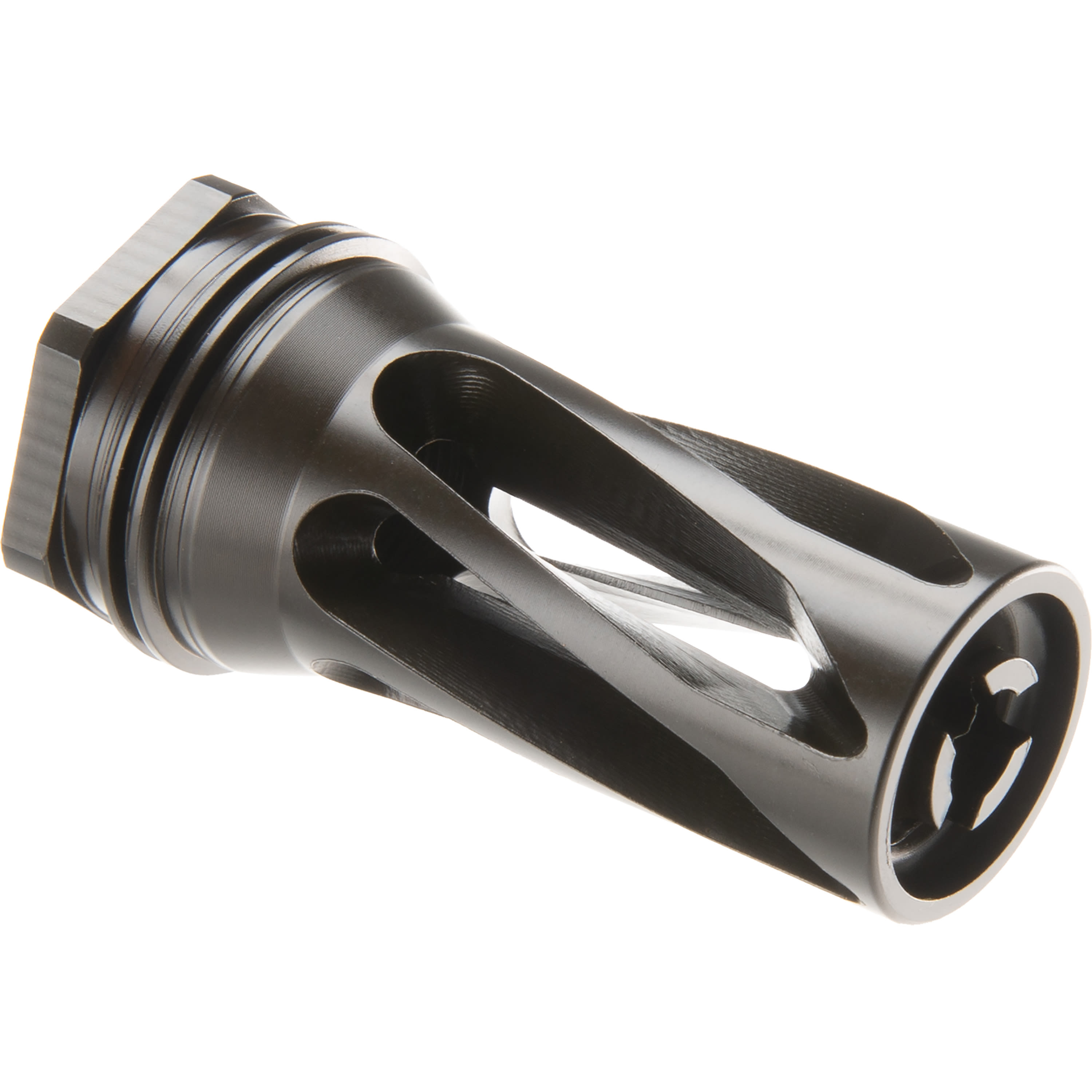 Oss Flash Hider Helix Qd 556
