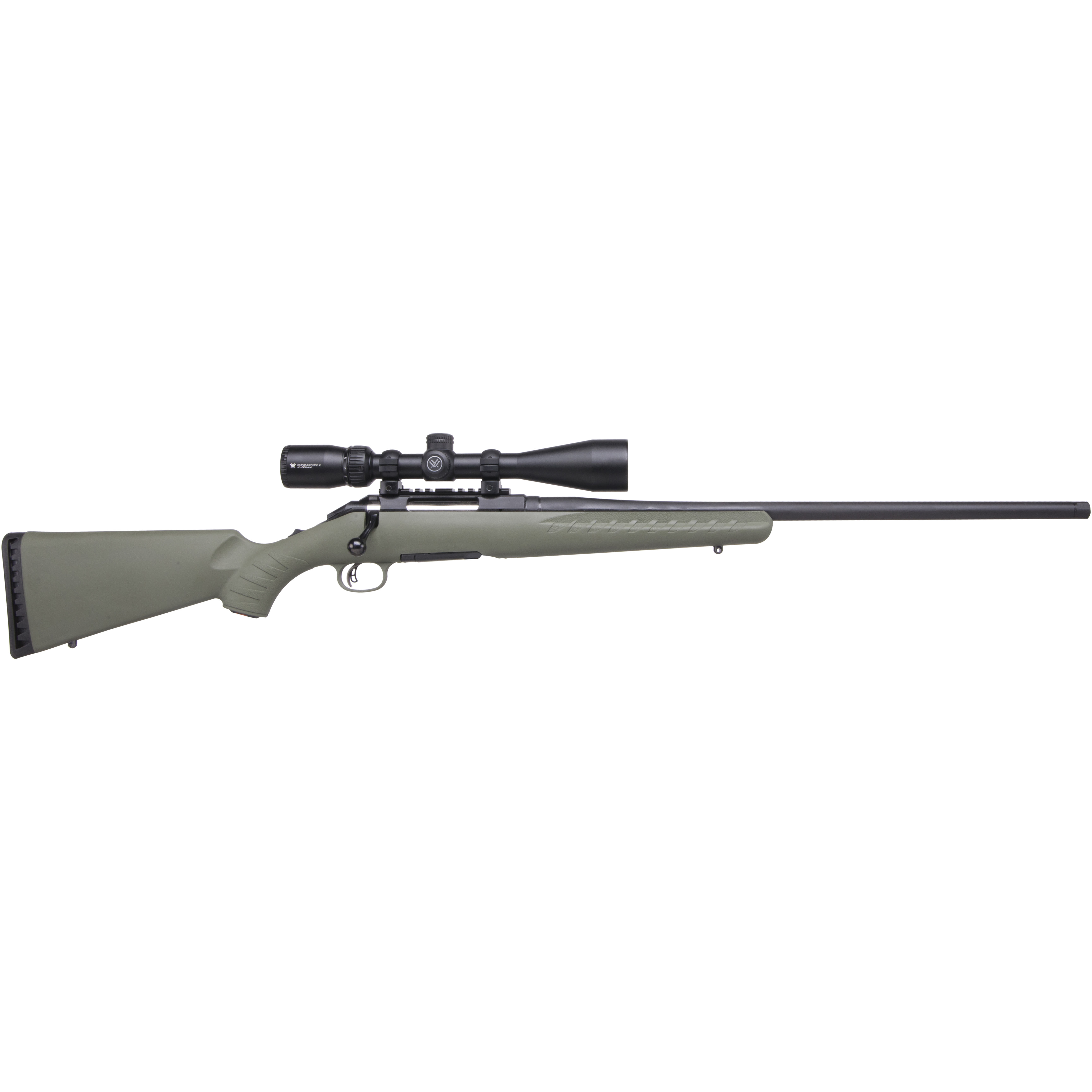 Ruger American Predator 6.5 Creedmoor 4+1 With Vortex Scope