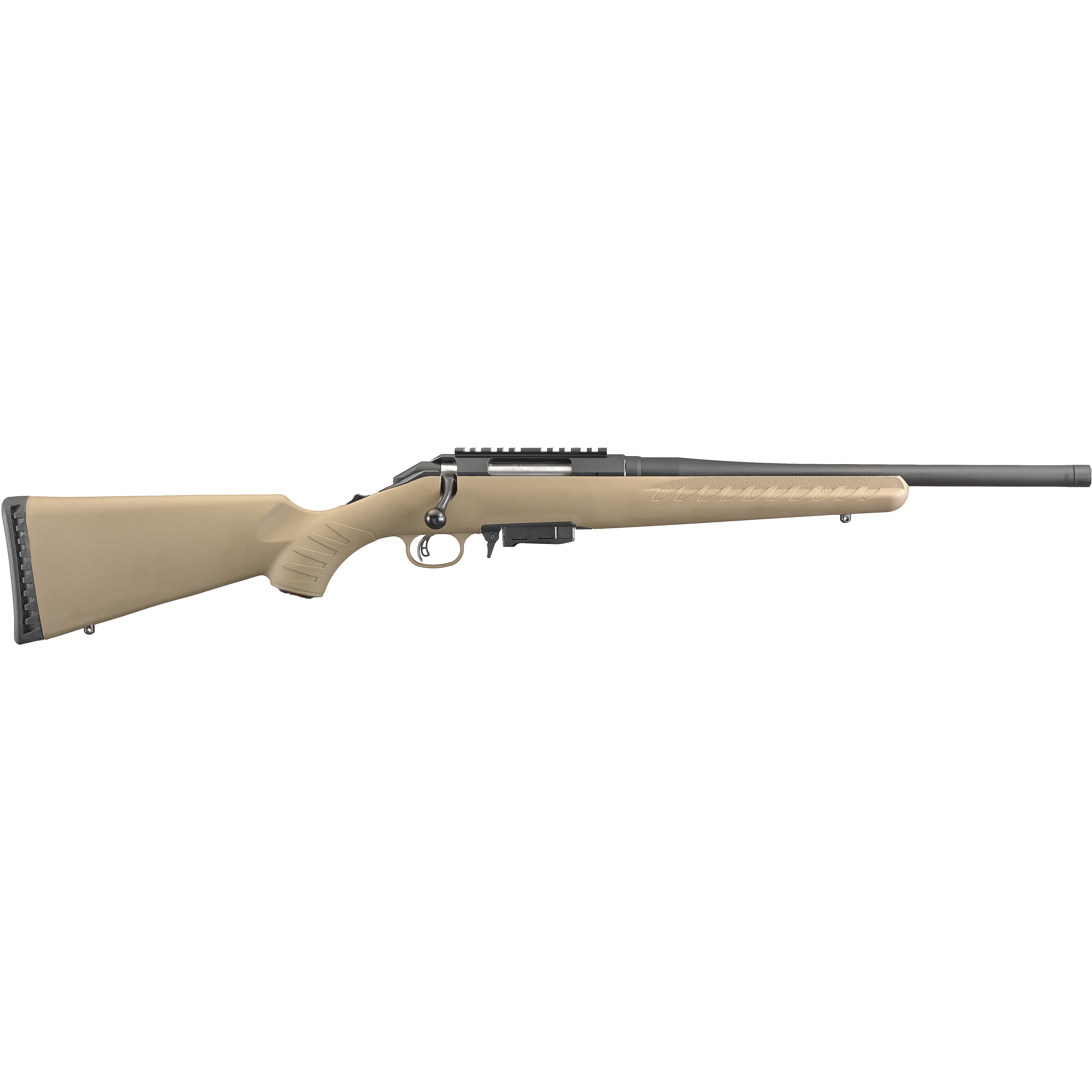 Ruger American Ranch 7.62X39 16.1 Bolt-action Rifle