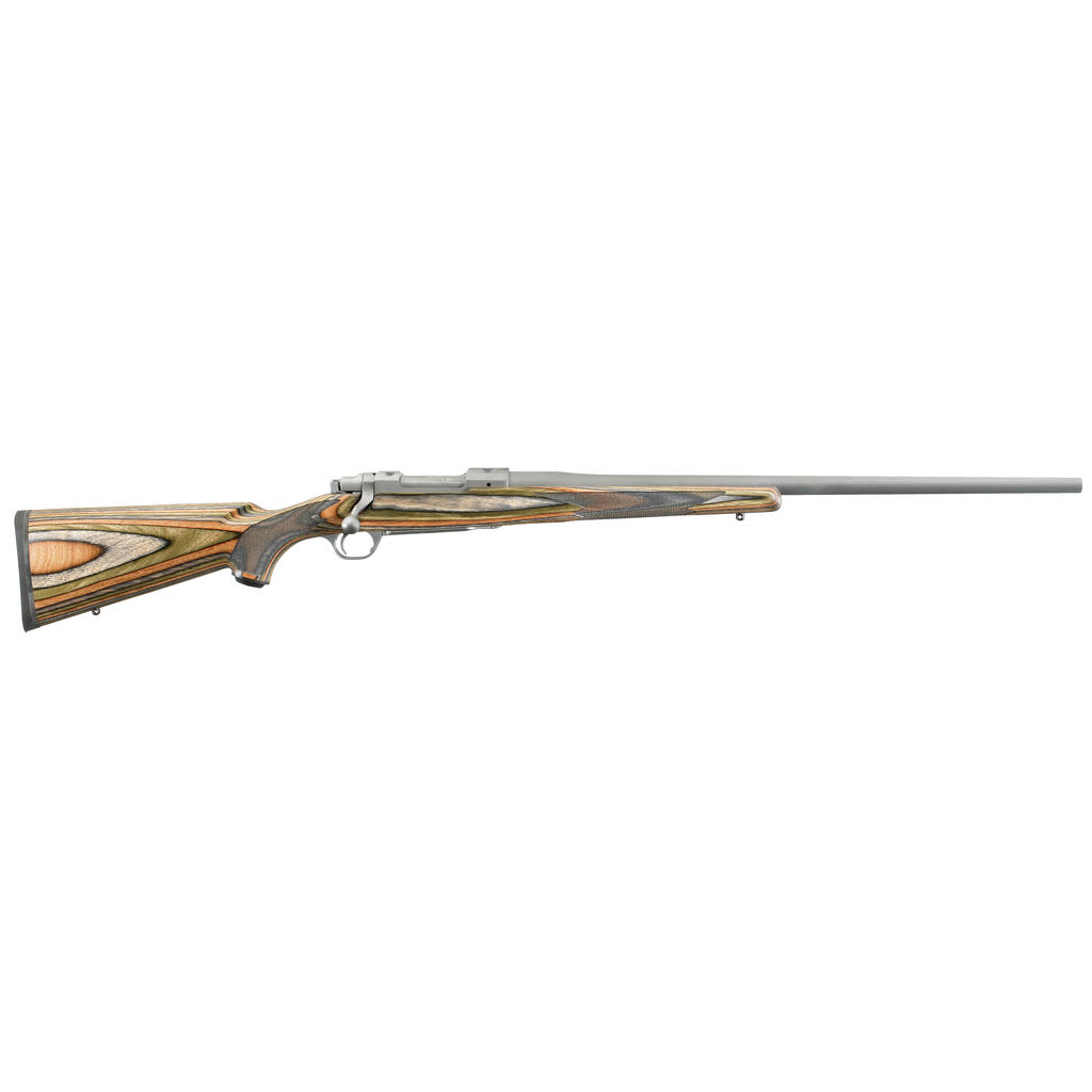 Ruger Hawkeye Predator 22-250 Rem 4+1 Bolt-action Rifle