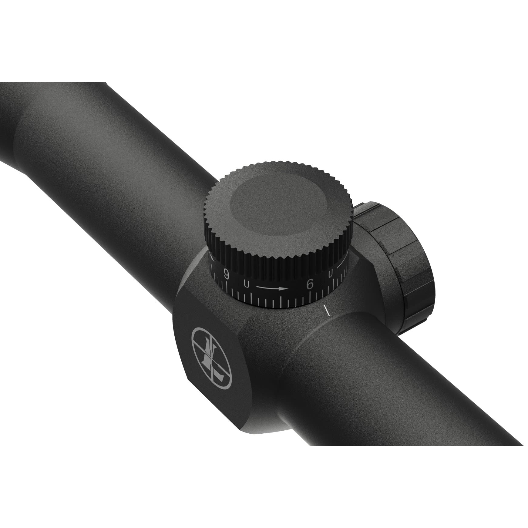 Leupold Vx-freedom 3-9X40MM Rifle Scope Cds Tri-moa Matte Black