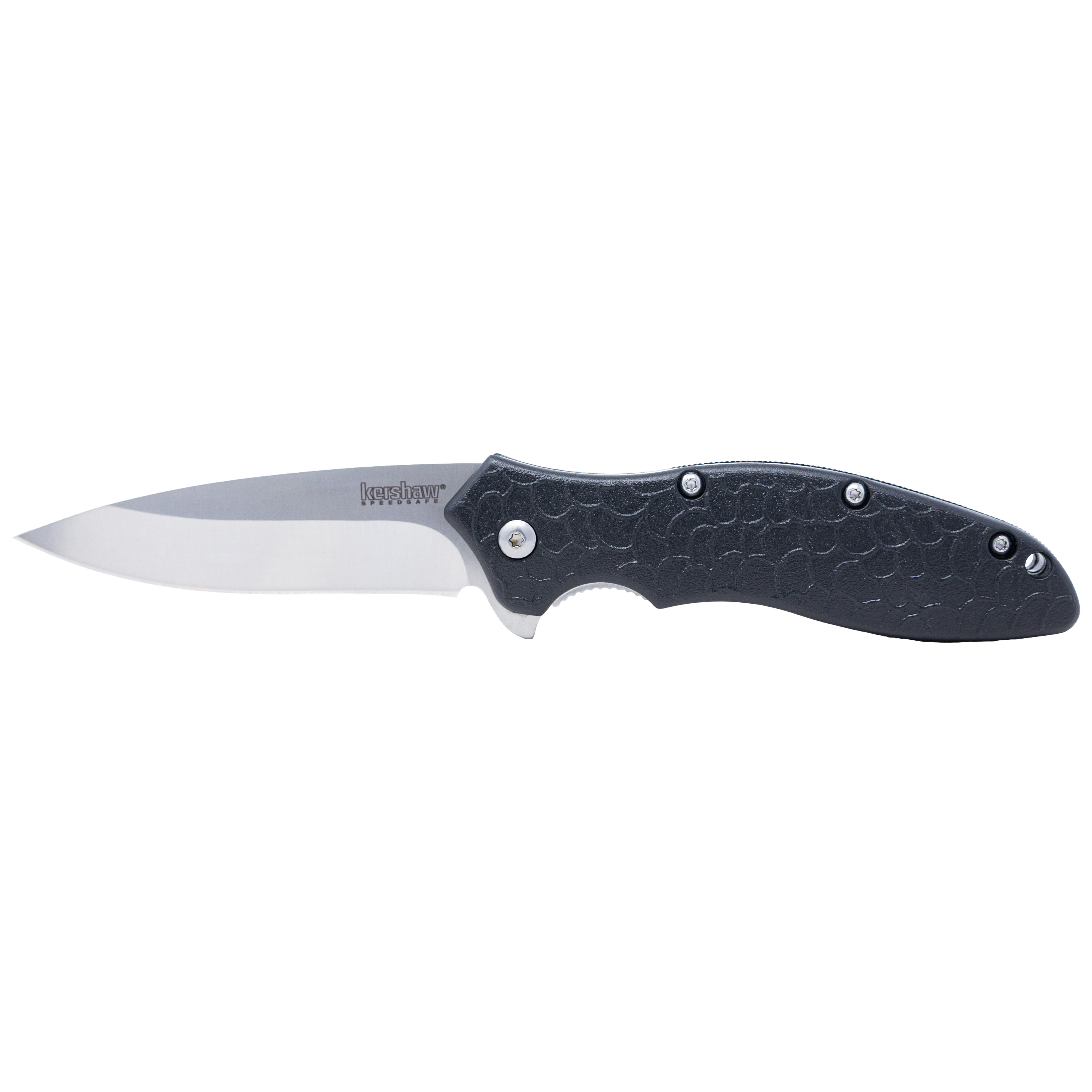 Kershaw Oso Sweet Assisted Opening Knife 3 Satin Black
