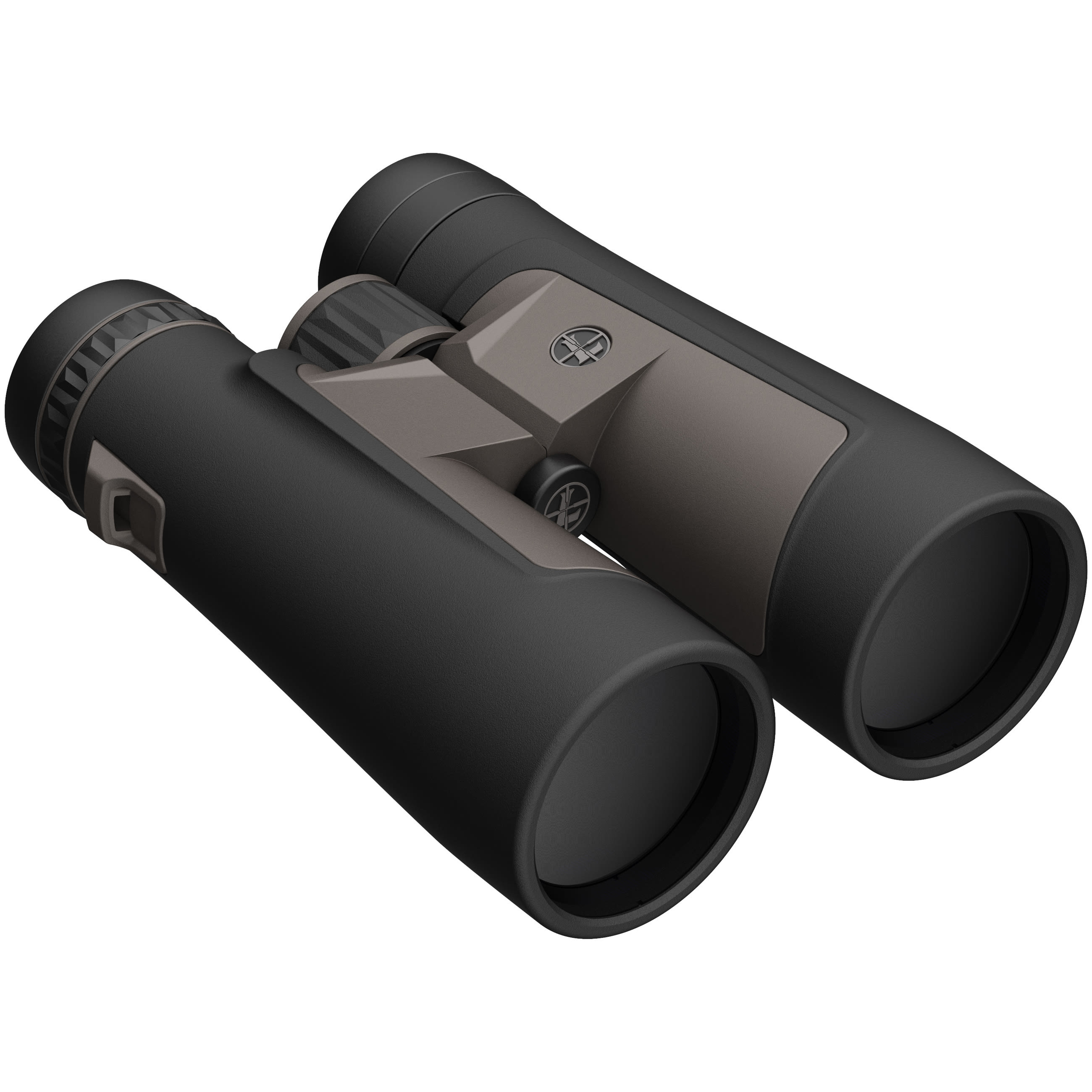 Leupold BX-3 Alpine Hd 12X50MM Roof Shadow Gray