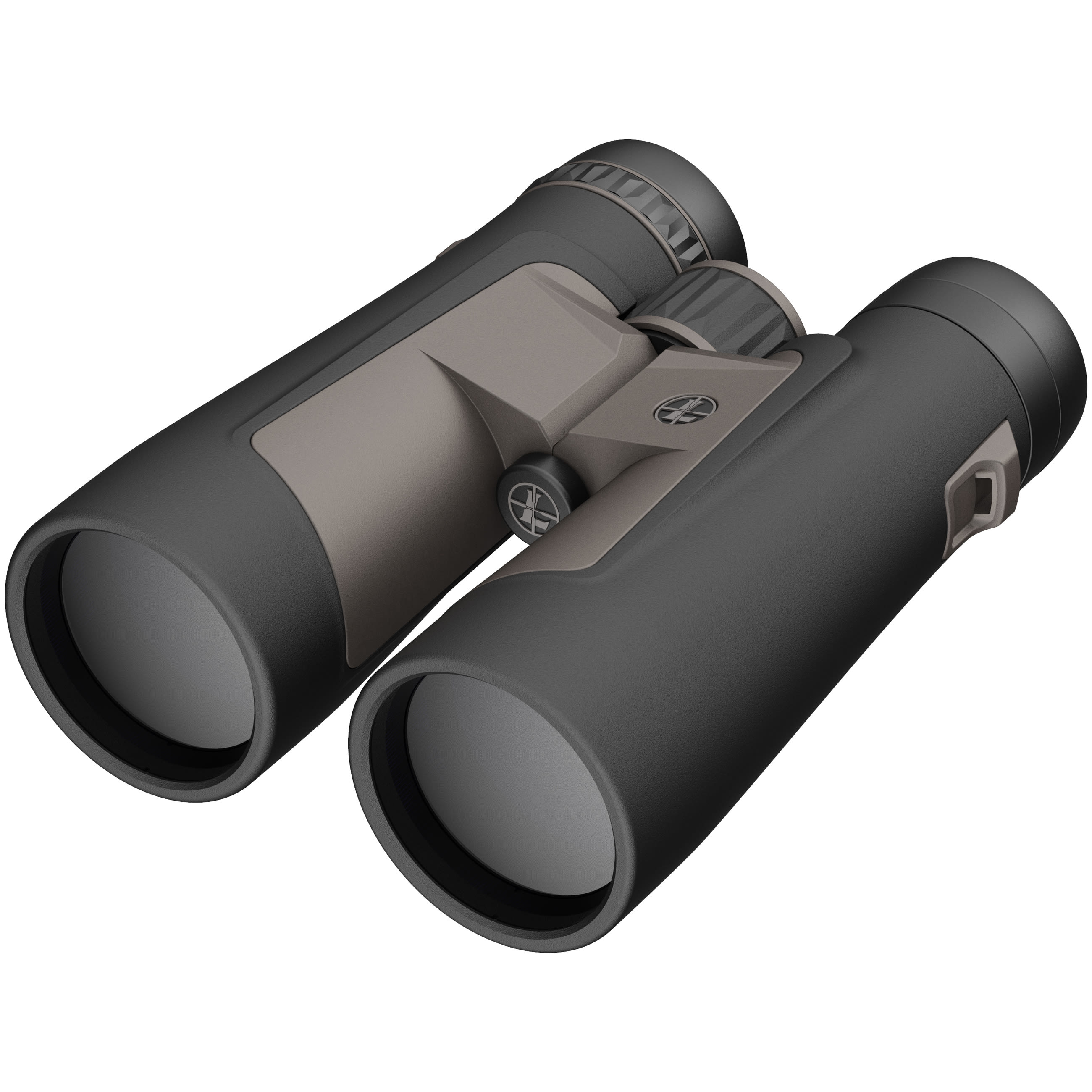 Leupold BX-3 Alpine Hd 12X50MM Roof Shadow Gray - Image 2