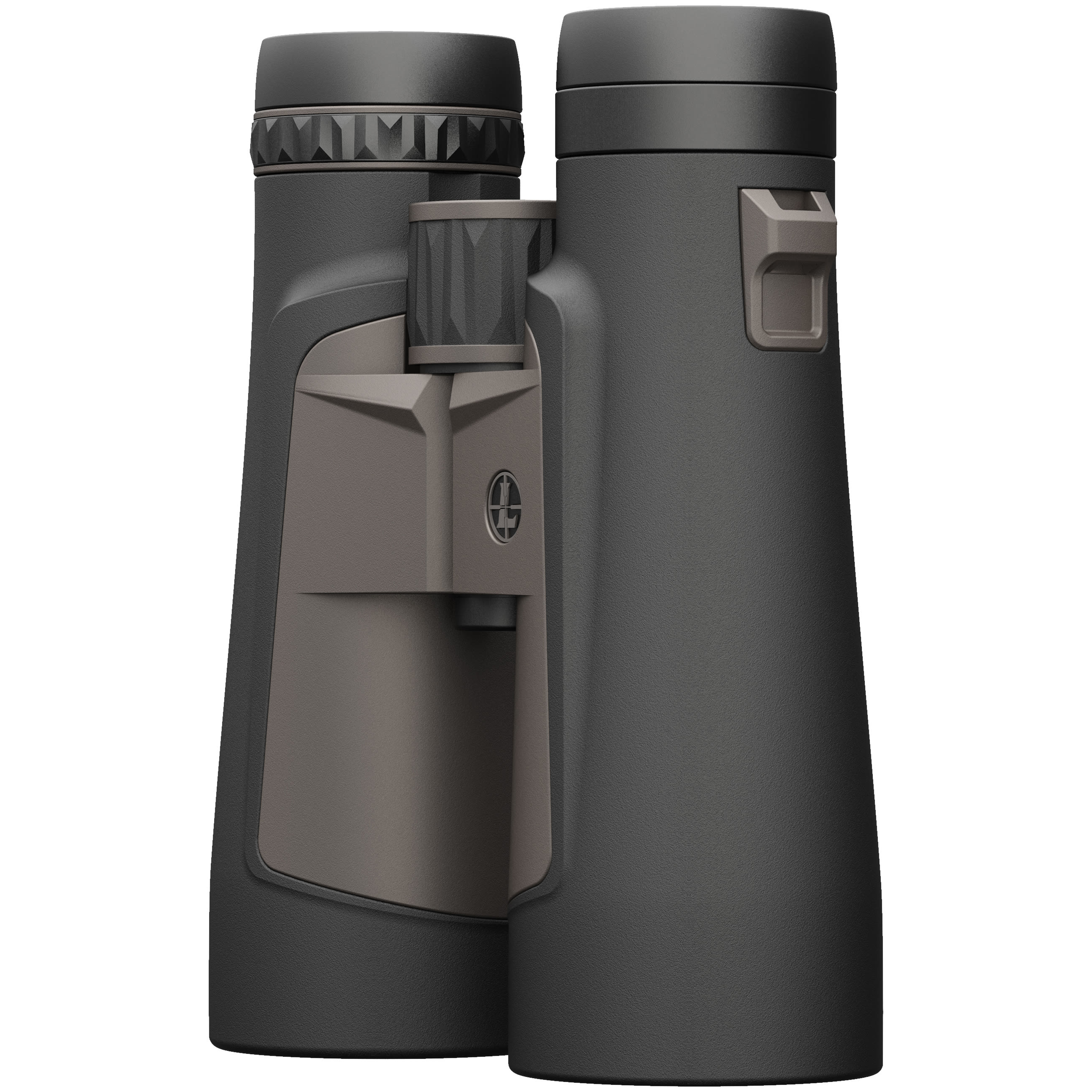 Leupold BX-3 Alpine Hd 12X50MM Roof Shadow Gray - Image 6