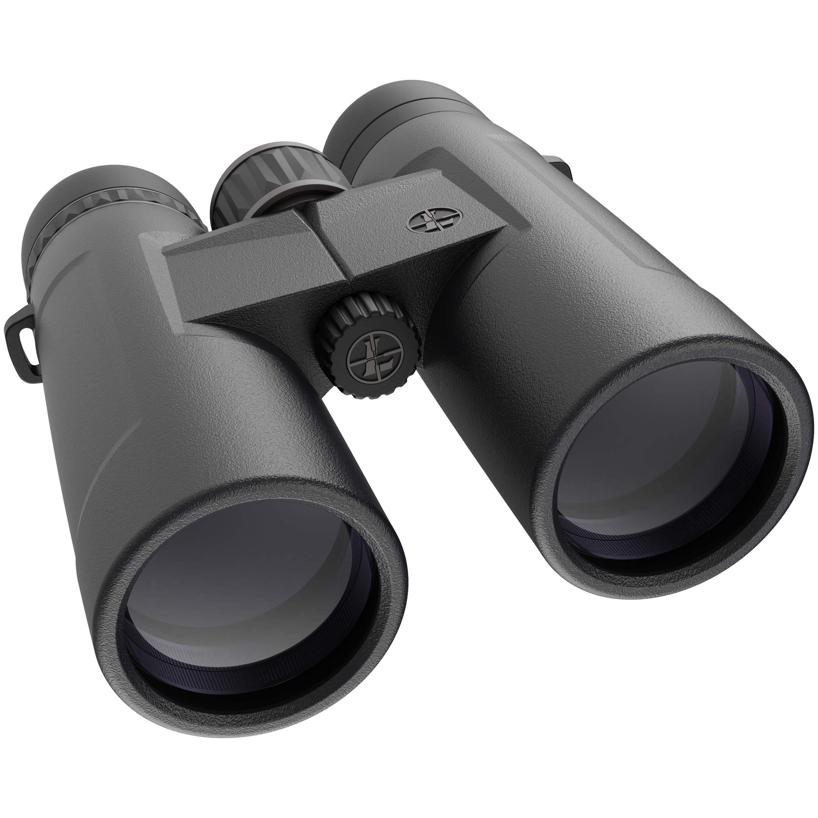 Leupold BX-2 Timberline Hd 10X42MM Binoculars - Shadow Gray