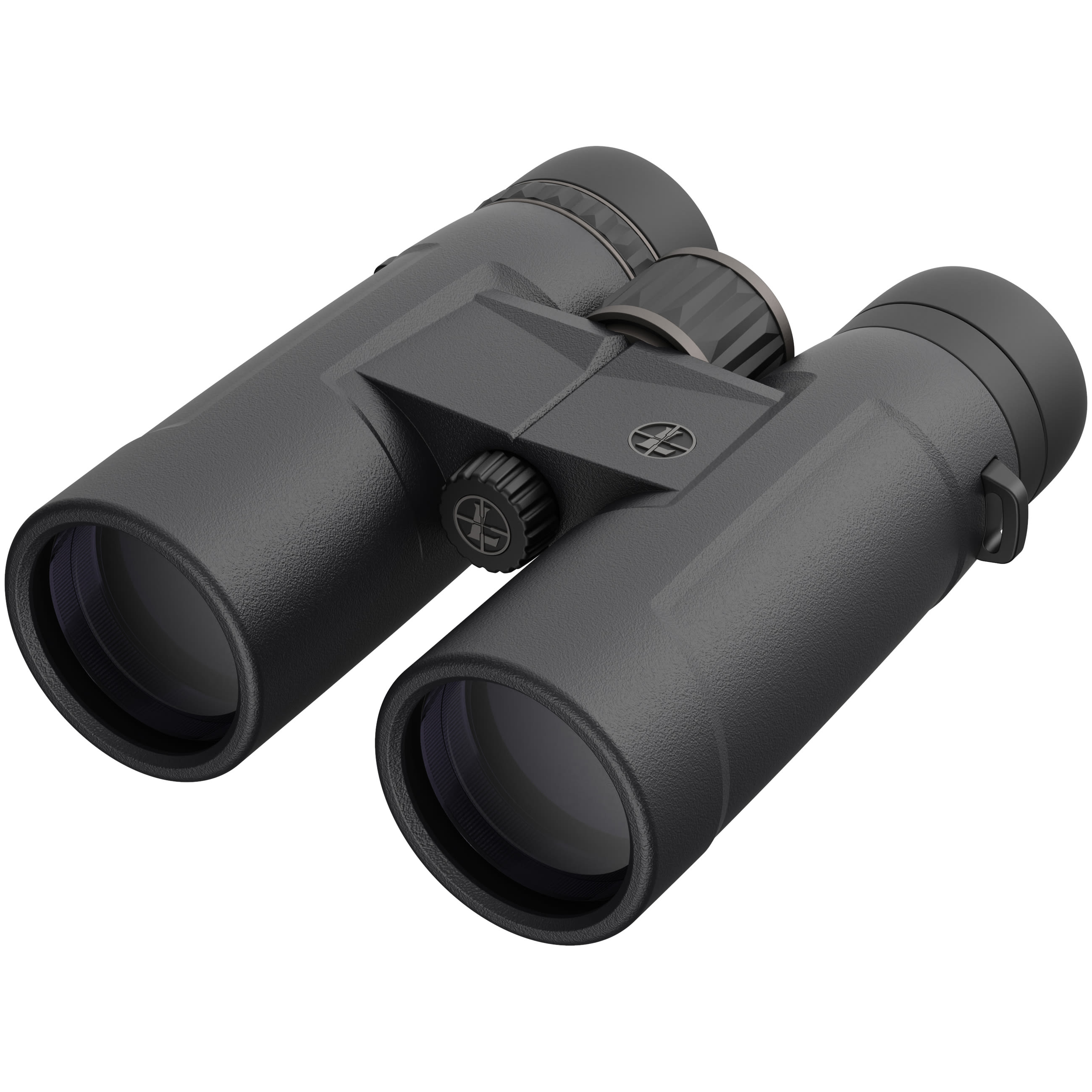 Leupold BX-2 Timberline Hd 10X42MM Binoculars - Shadow Gray - Image 3