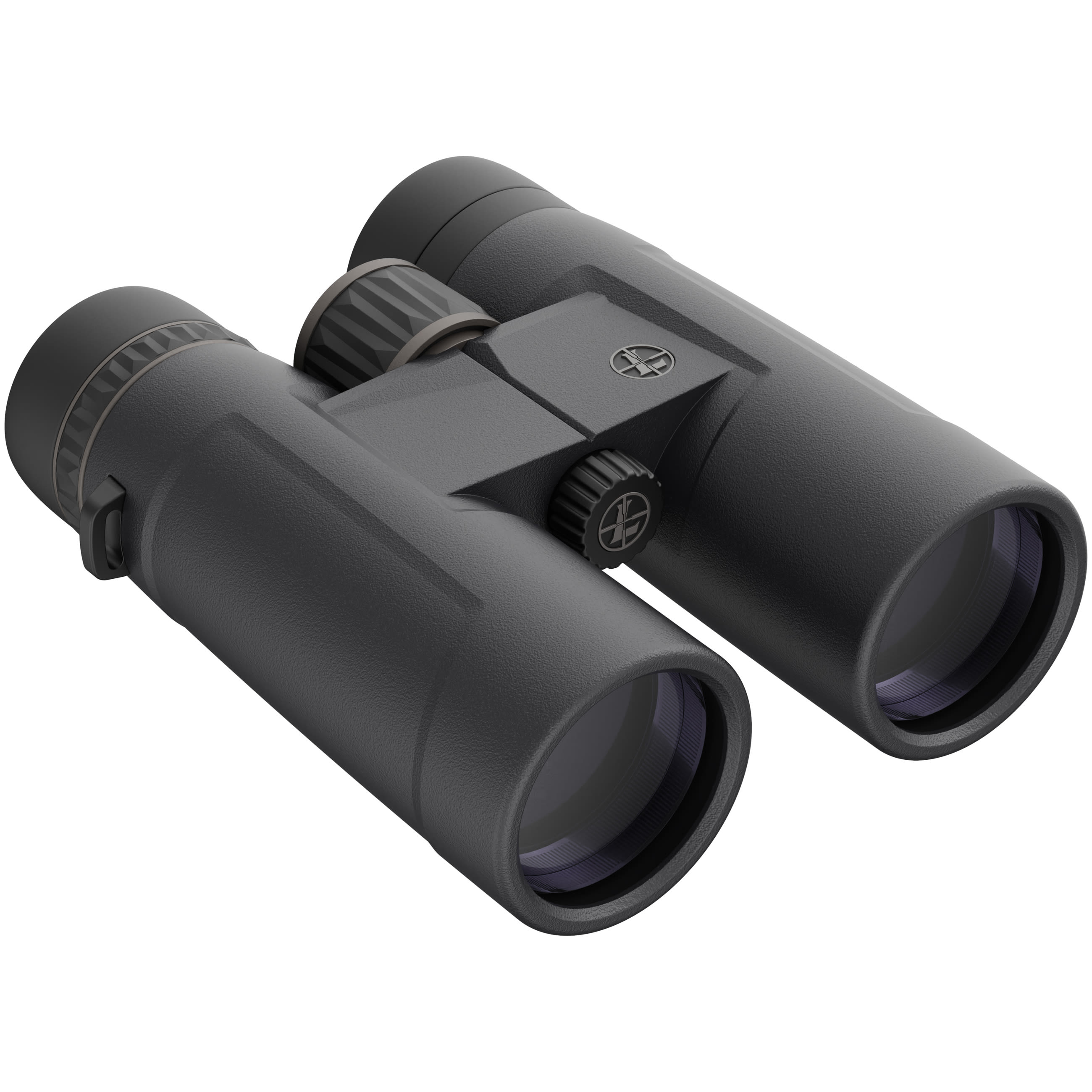 Leupold BX-2 Timberline Hd 10X42MM Binoculars - Shadow Gray - Image 4