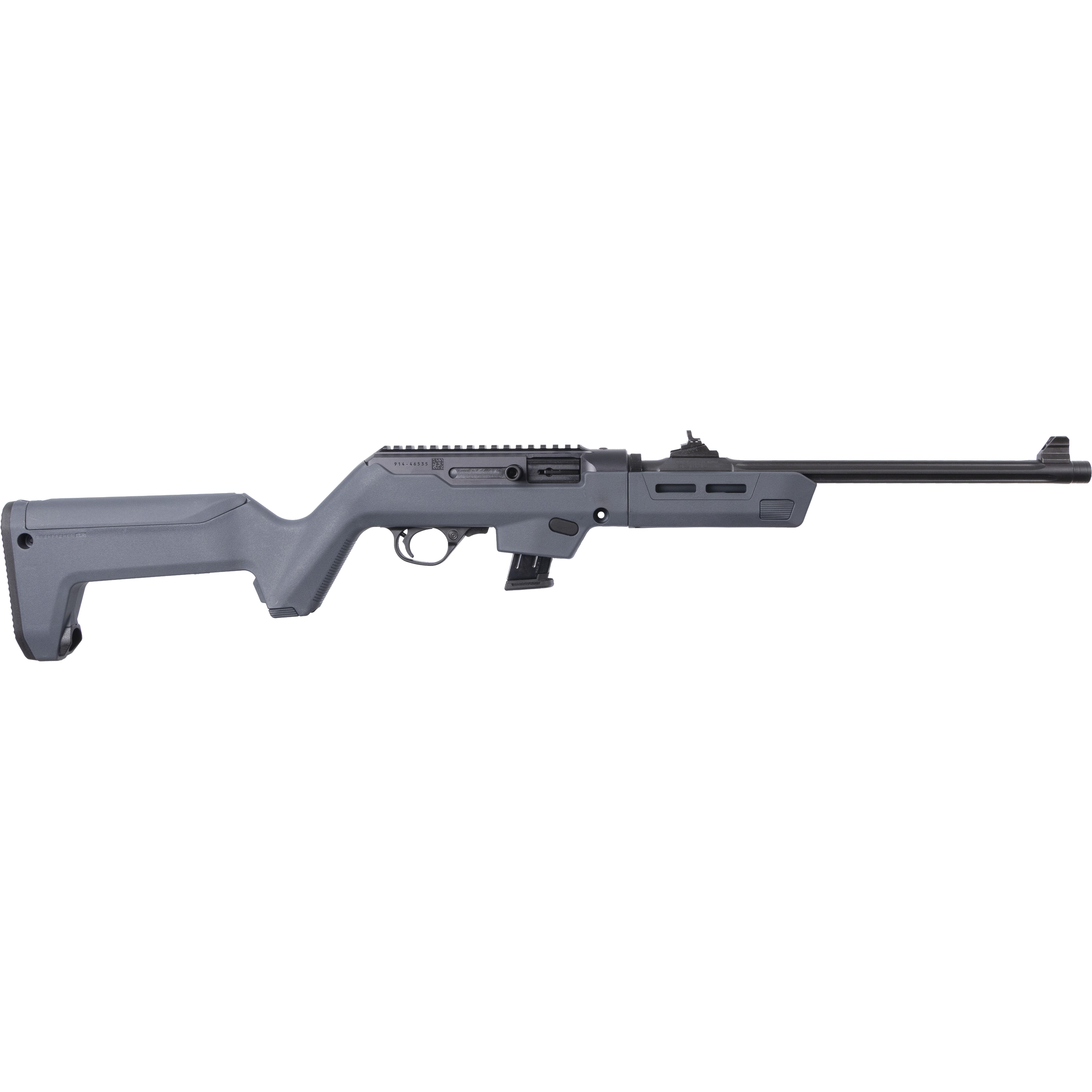 Ruger Pc Carbine 9MM 10+1 Optics Ready