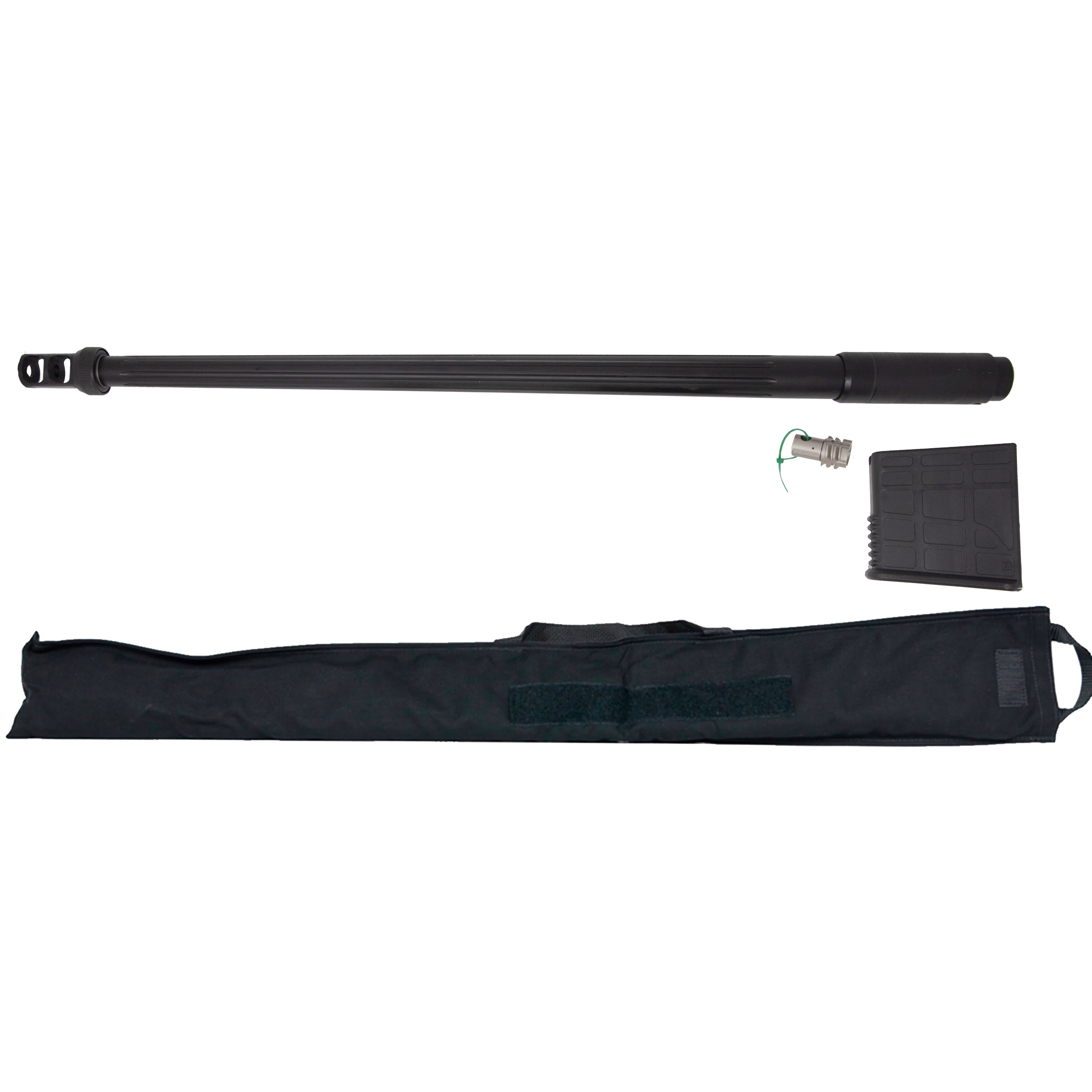 Barrett Mrad Conversion Kit 338 Lapua Mag 10+1
