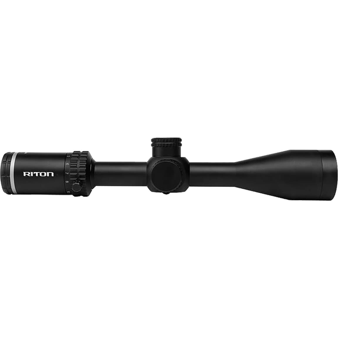 Riton Primal 4-16X44 Rut Reticle Scope Sfp 1 in Tube Matte