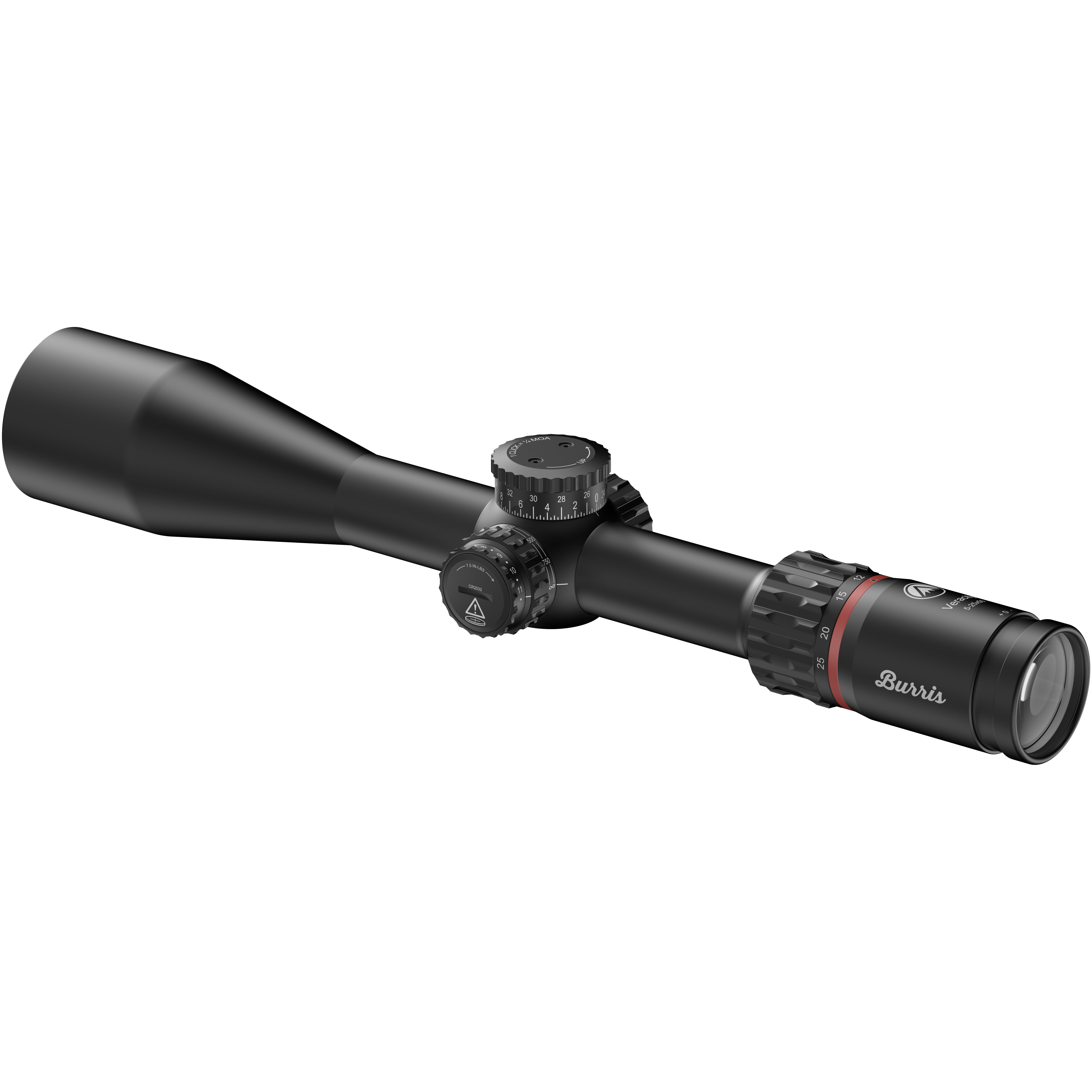 Burris Veracity 5-25X50MM Illuminated Rct-moa Ffp Rifle Scope - Image 11