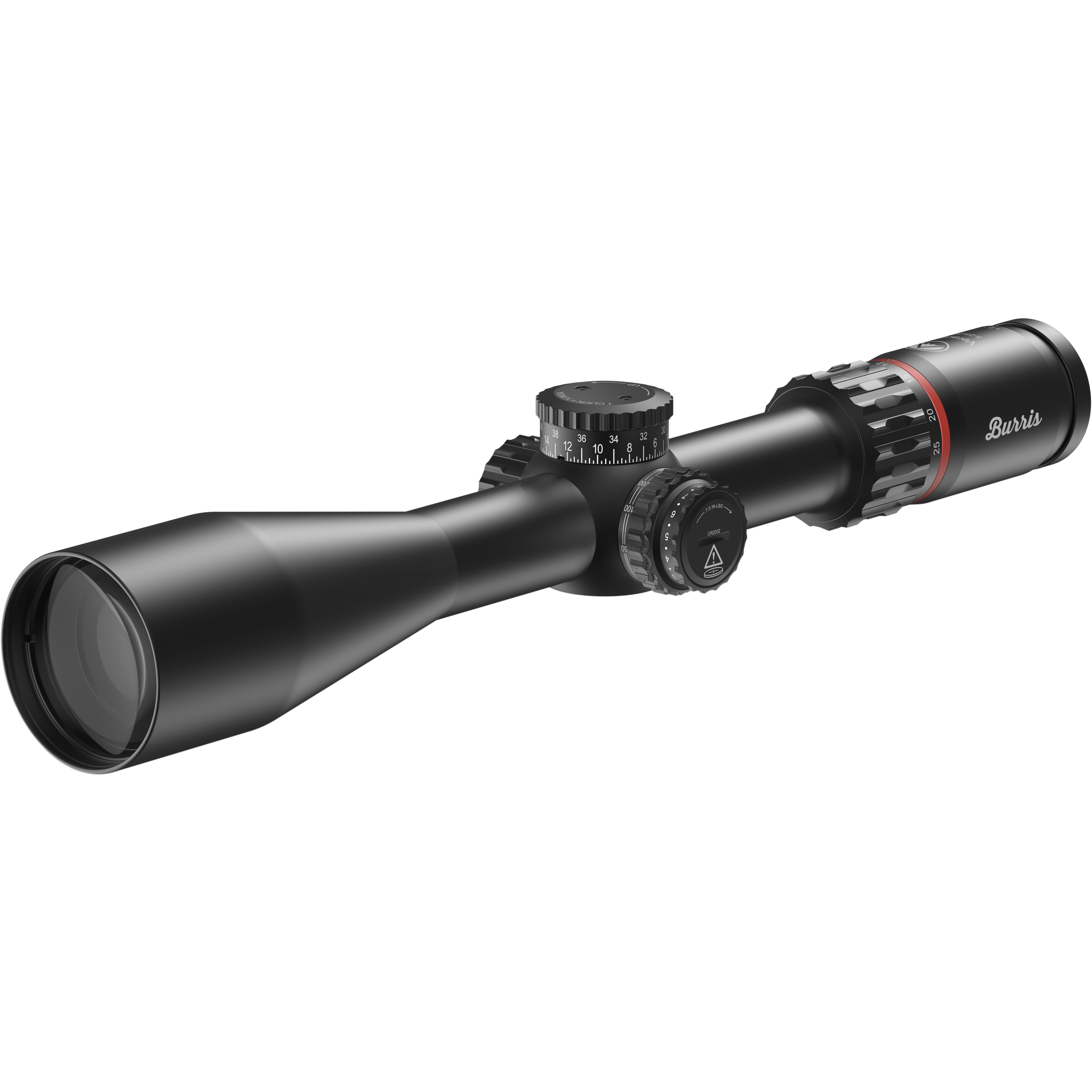 Burris Veracity 5-25X50MM Illuminated Rct-moa Ffp Rifle Scope - Image 6